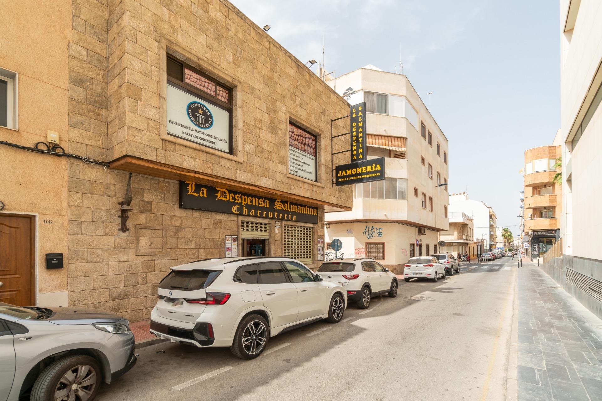 Revente - Villa - Torrevieja