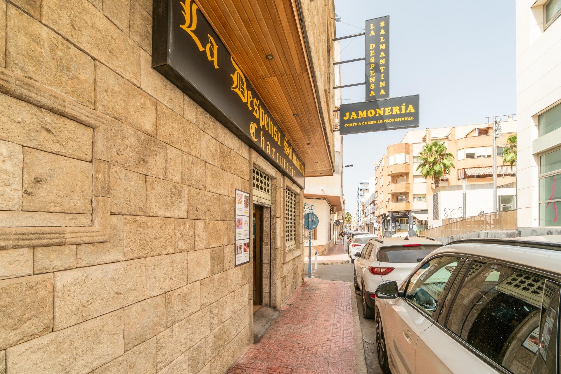 Revente - Villa - Torrevieja