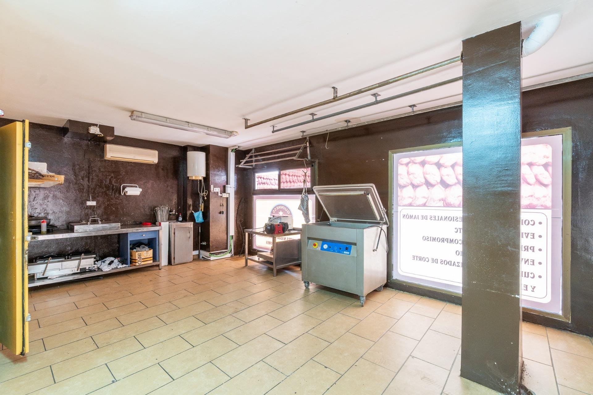 Revente - Villa - Torrevieja
