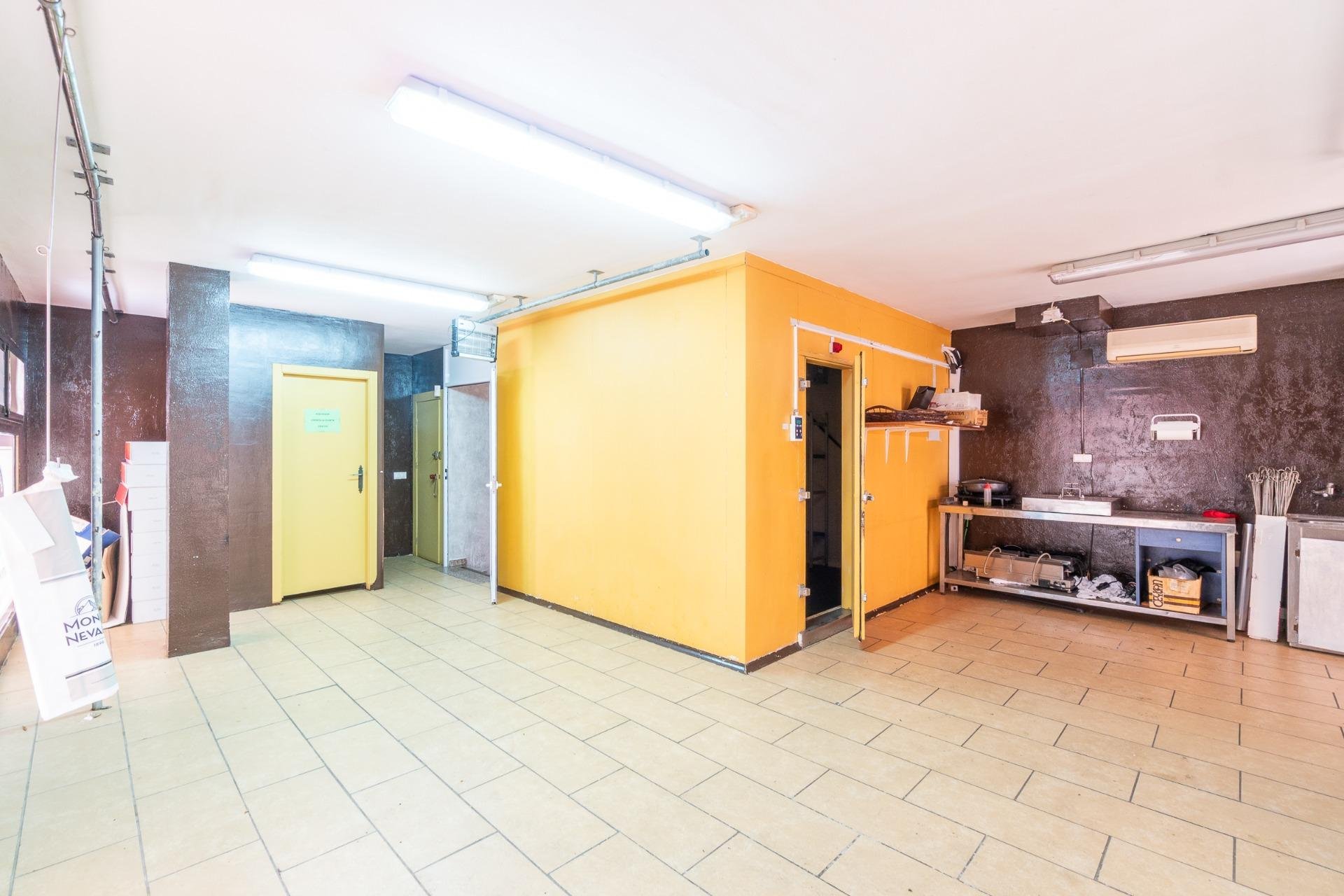 Revente - Villa - Torrevieja