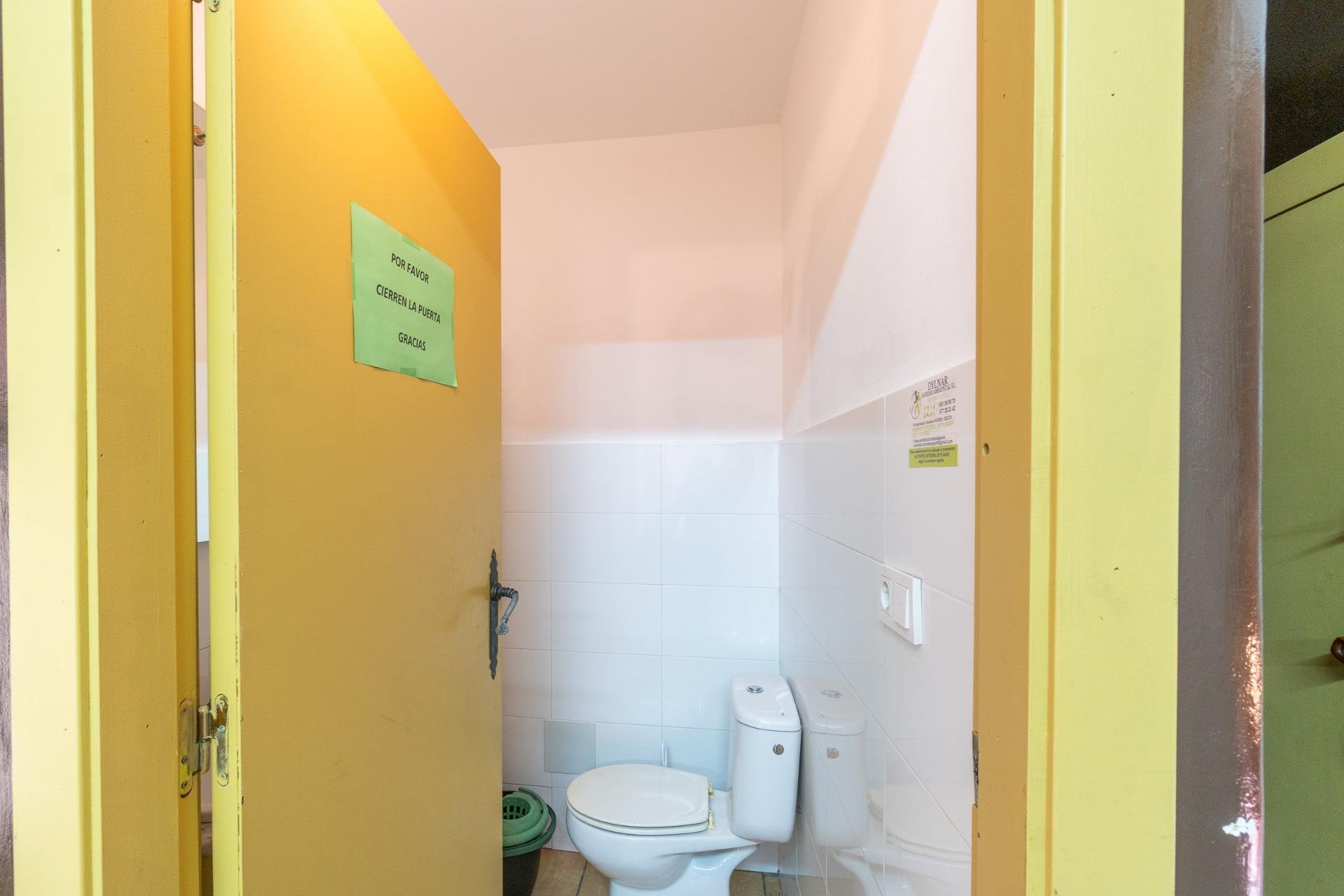 Revente - Villa - Torrevieja