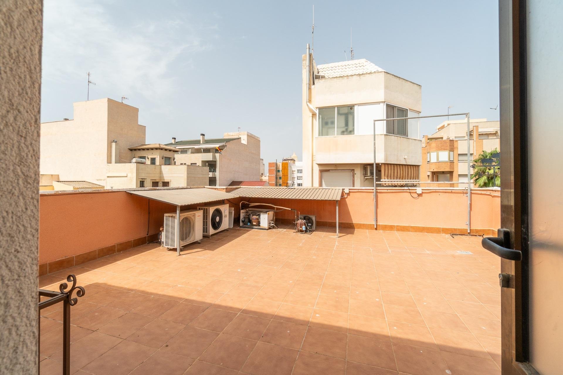 Revente - Villa - Torrevieja