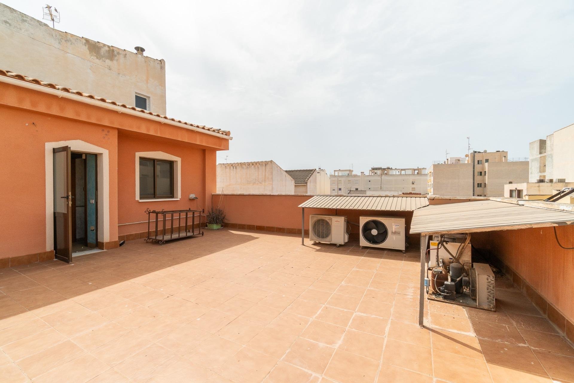 Revente - Villa - Torrevieja