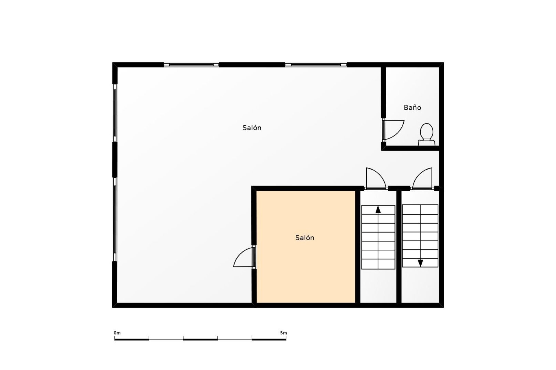 Revente - Villa - Torrevieja