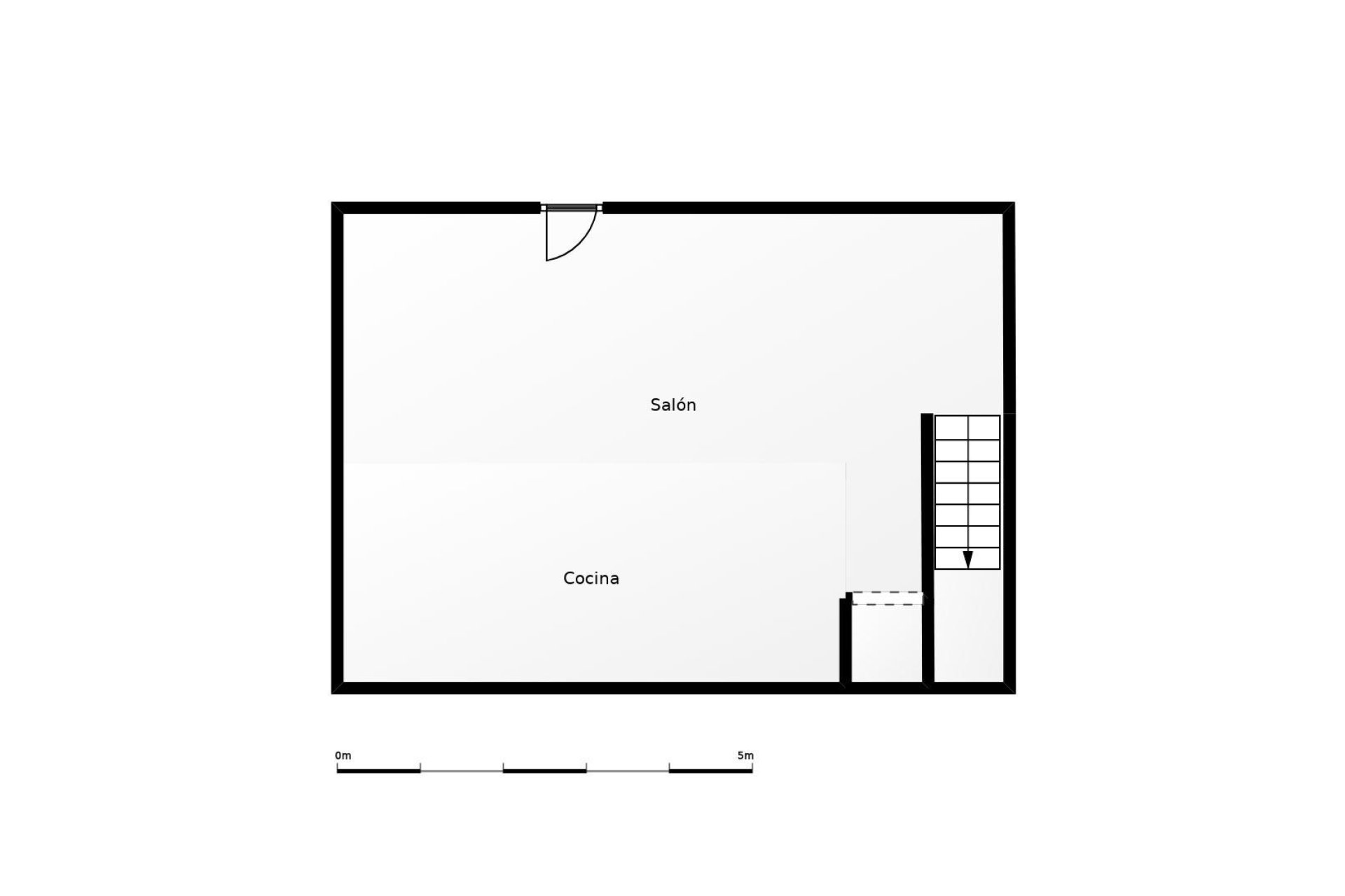Revente - Villa - Torrevieja