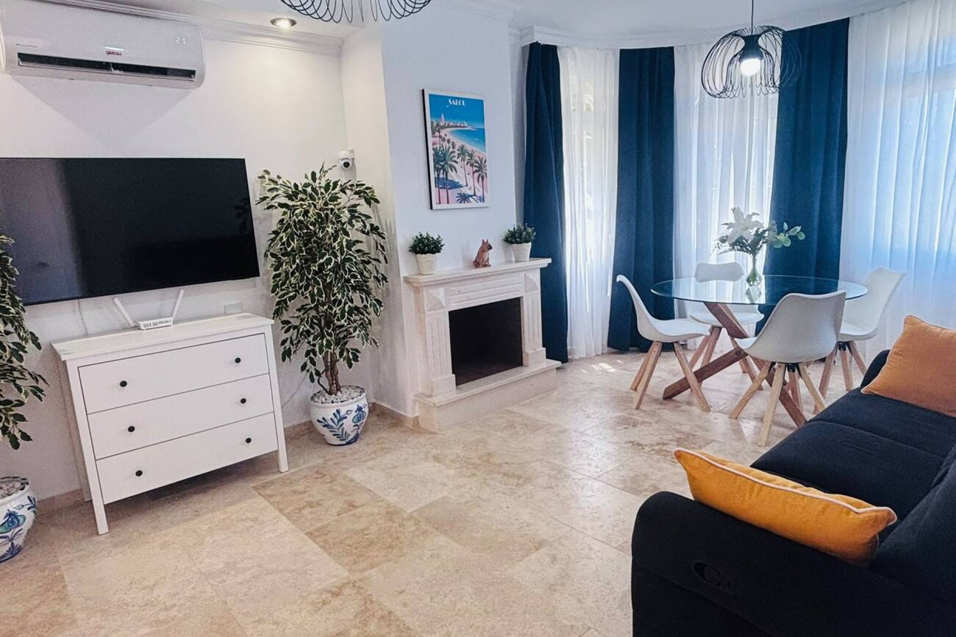 Revente - Villa - Villamartin - Blue lagoon