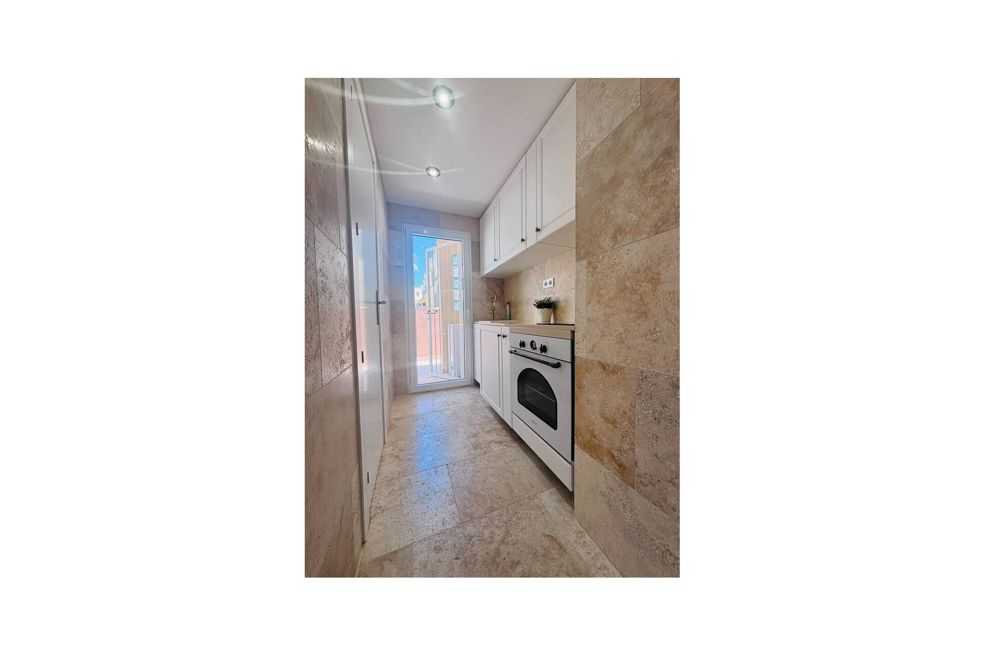 Revente - Villa - Villamartin - Blue lagoon