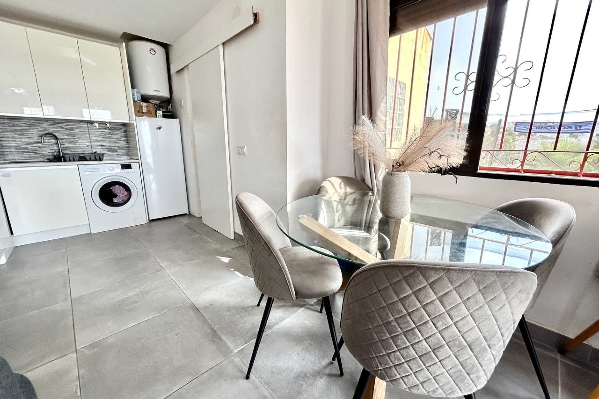 Revente - Villa - Villamartin - Blue lagoon