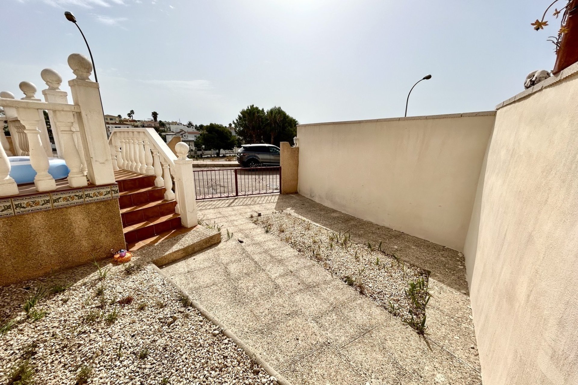 Revente - Villa - Villamartin - Blue lagoon