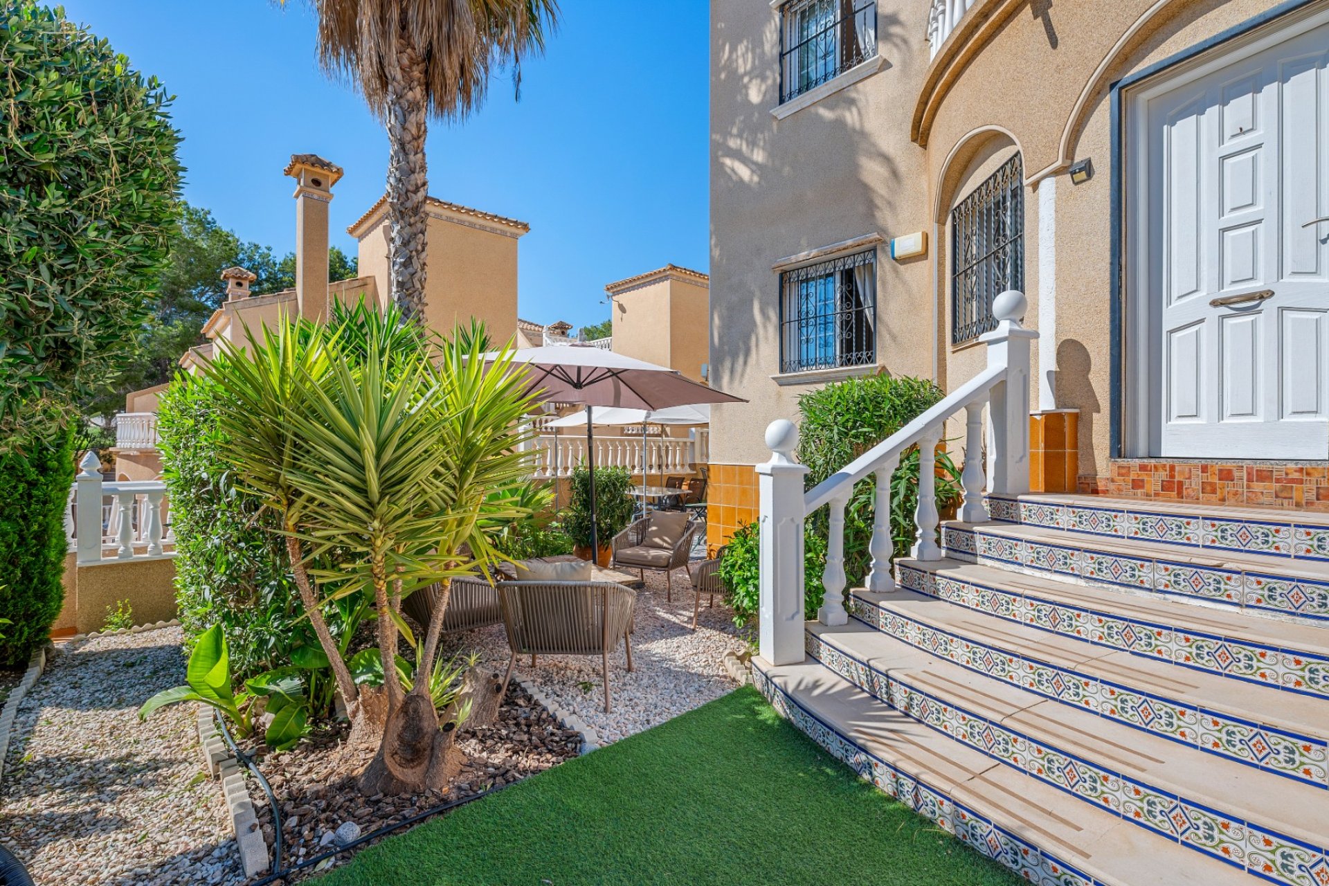 Revente - Villa - Villamartin - Costa Blanca