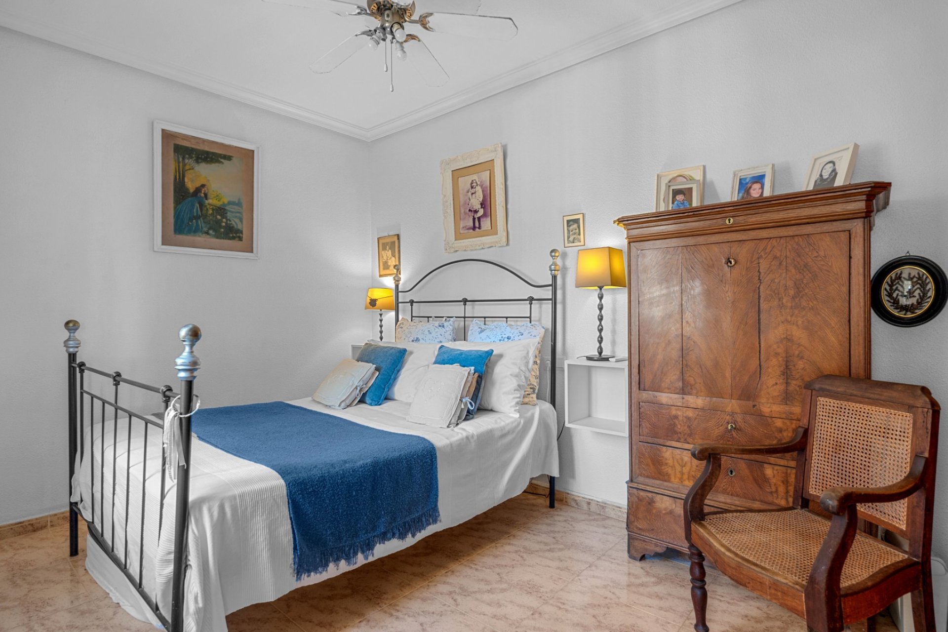 Revente - Villa - Villamartin - Costa Blanca