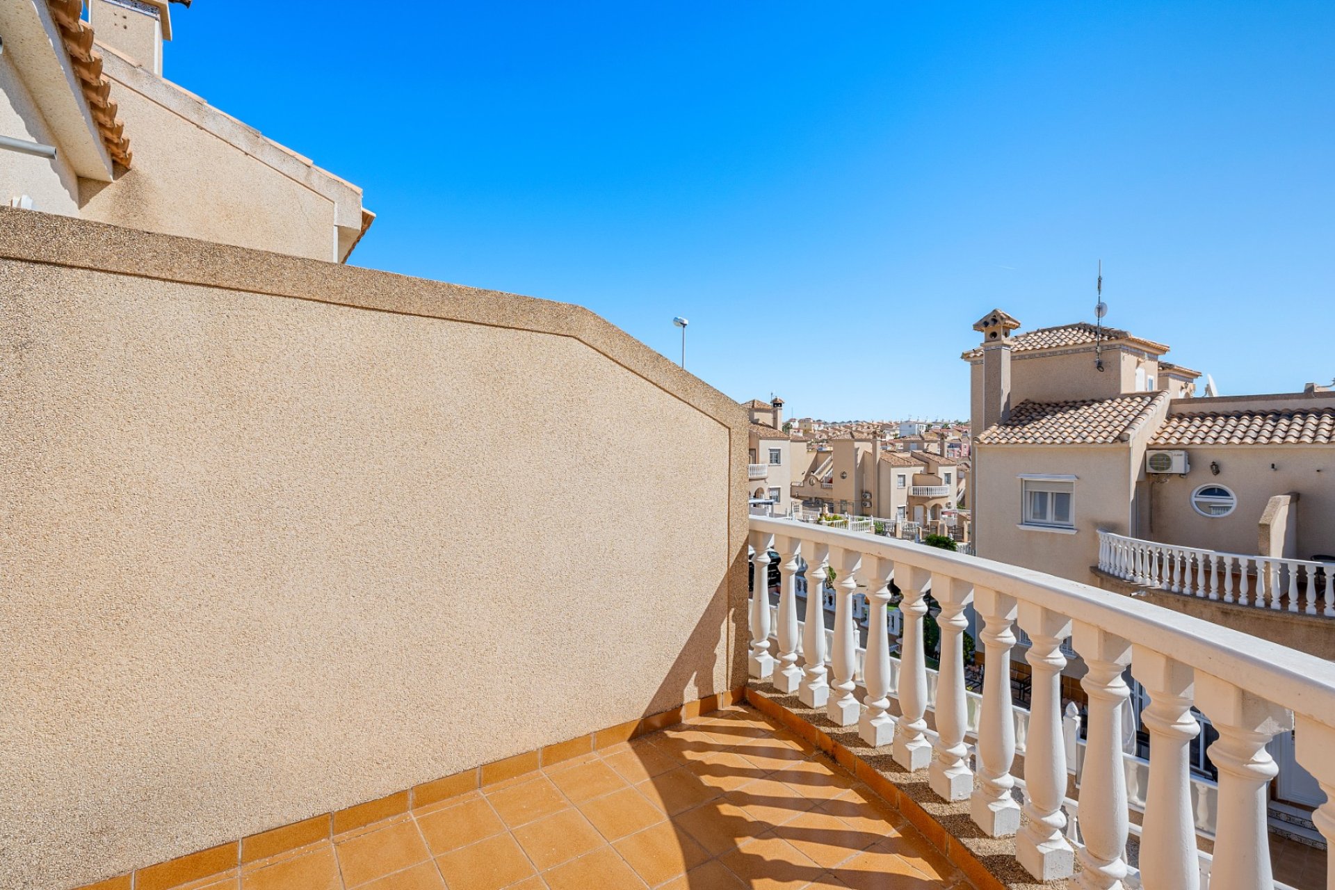 Revente - Villa - Villamartin - Costa Blanca