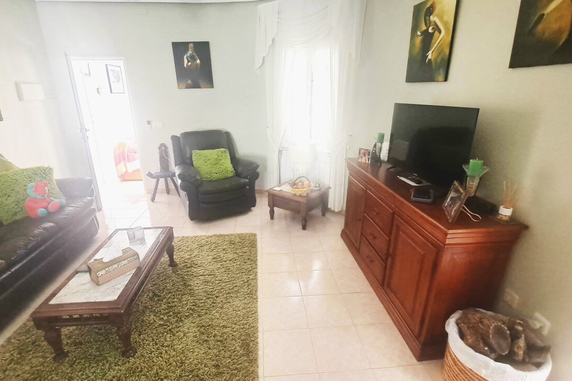 Revente - Villa - Villamartin - El Presidente