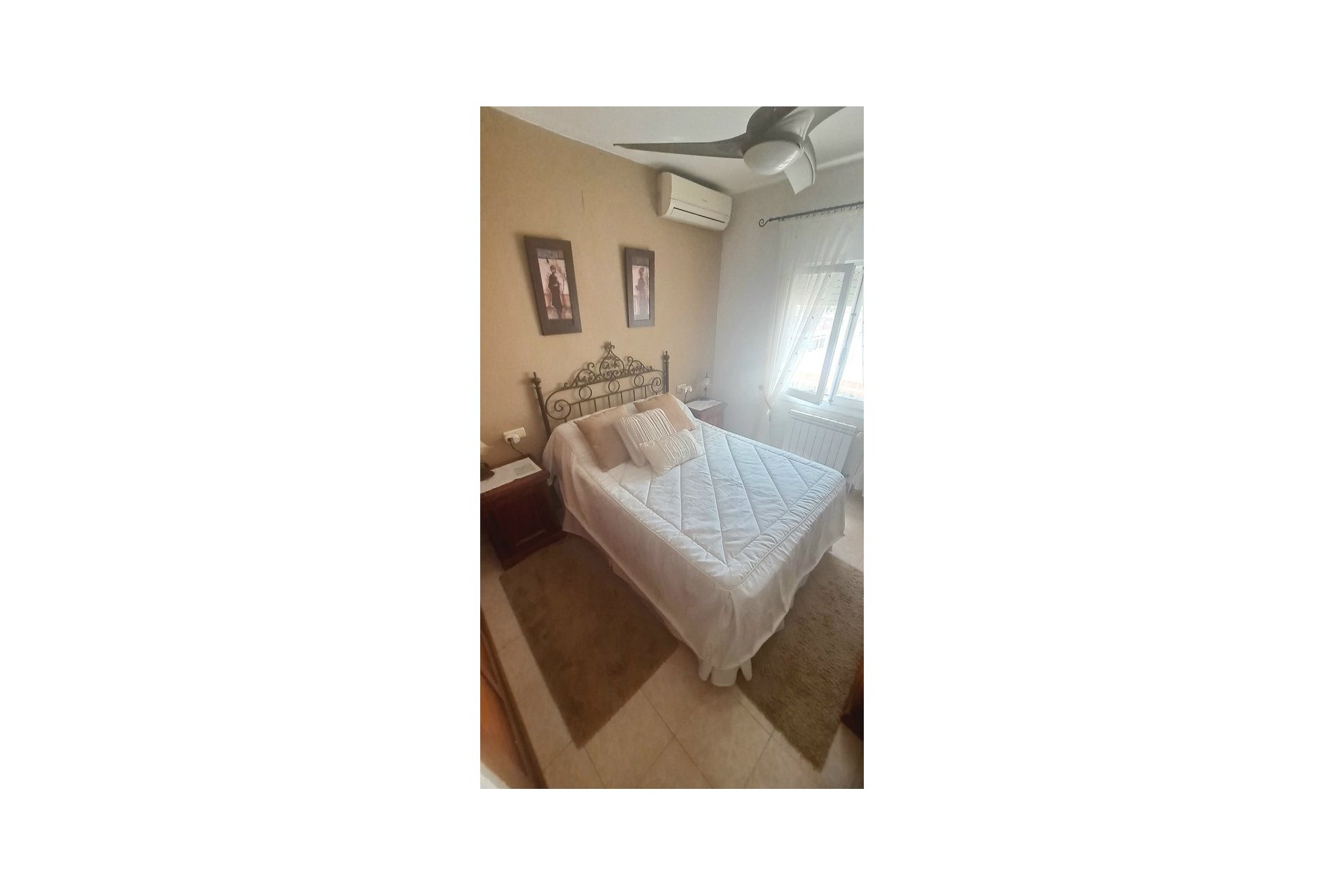 Revente - Villa - Villamartin - El Presidente