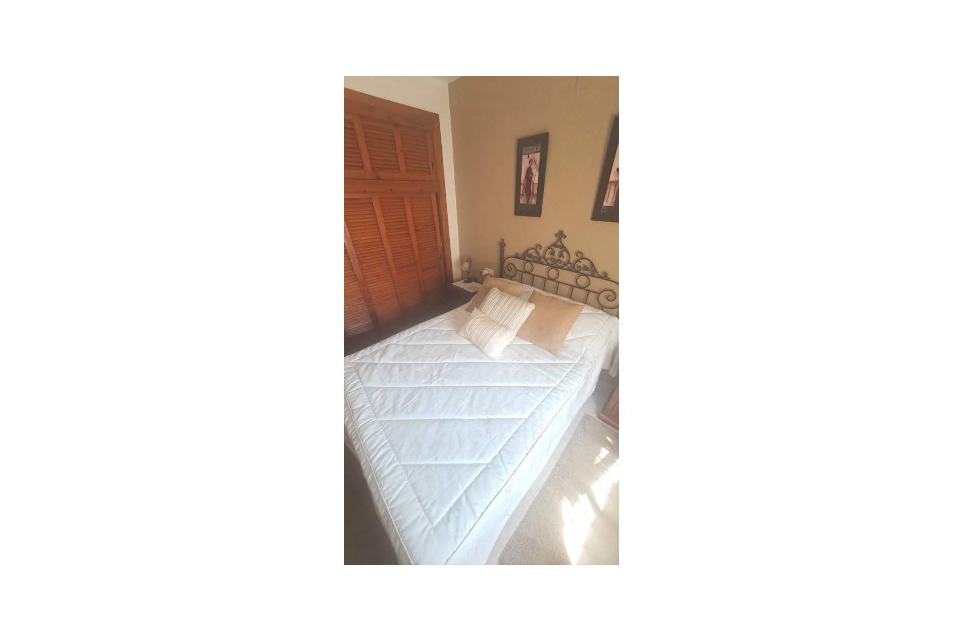 Revente - Villa - Villamartin - El Presidente