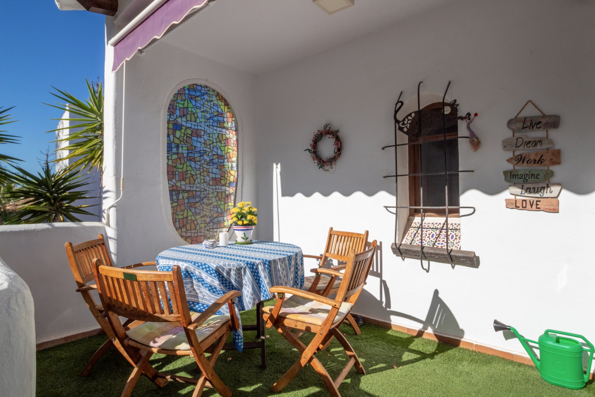 Revente - Villa - Villamartin - Fortuna