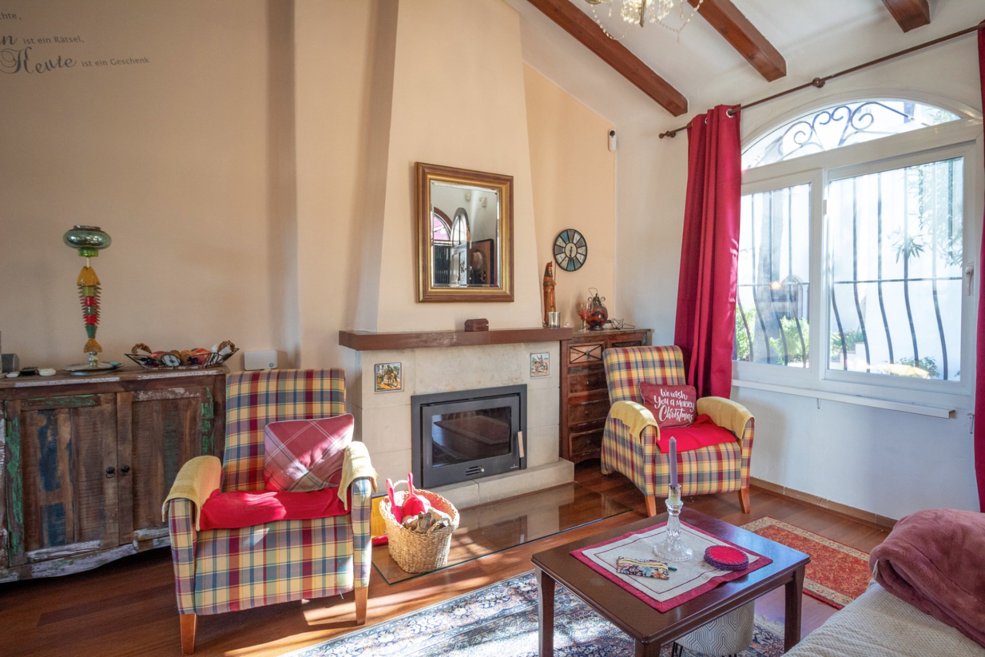 Revente - Villa - Villamartin - Fortuna