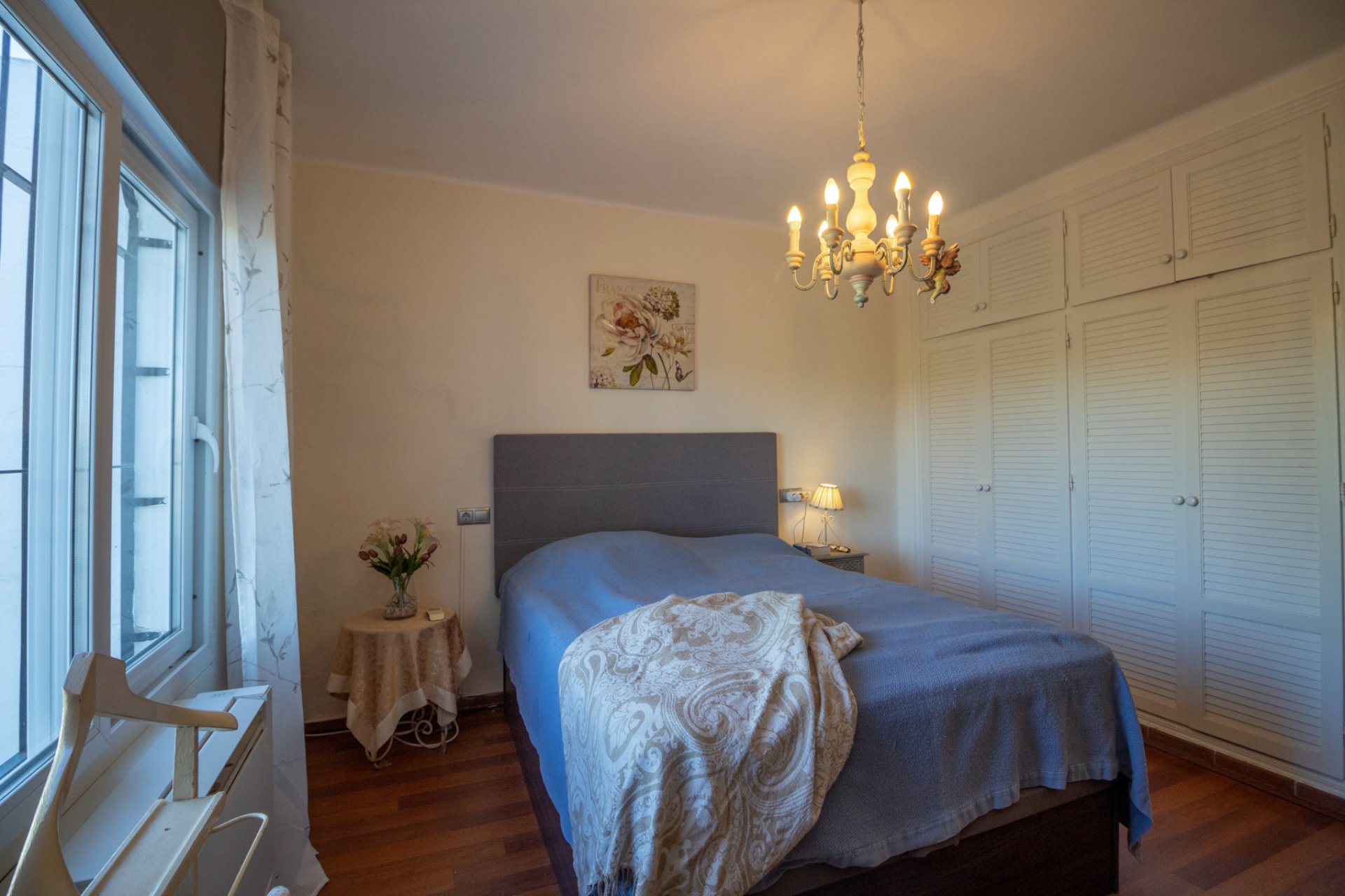 Revente - Villa - Villamartin - Fortuna