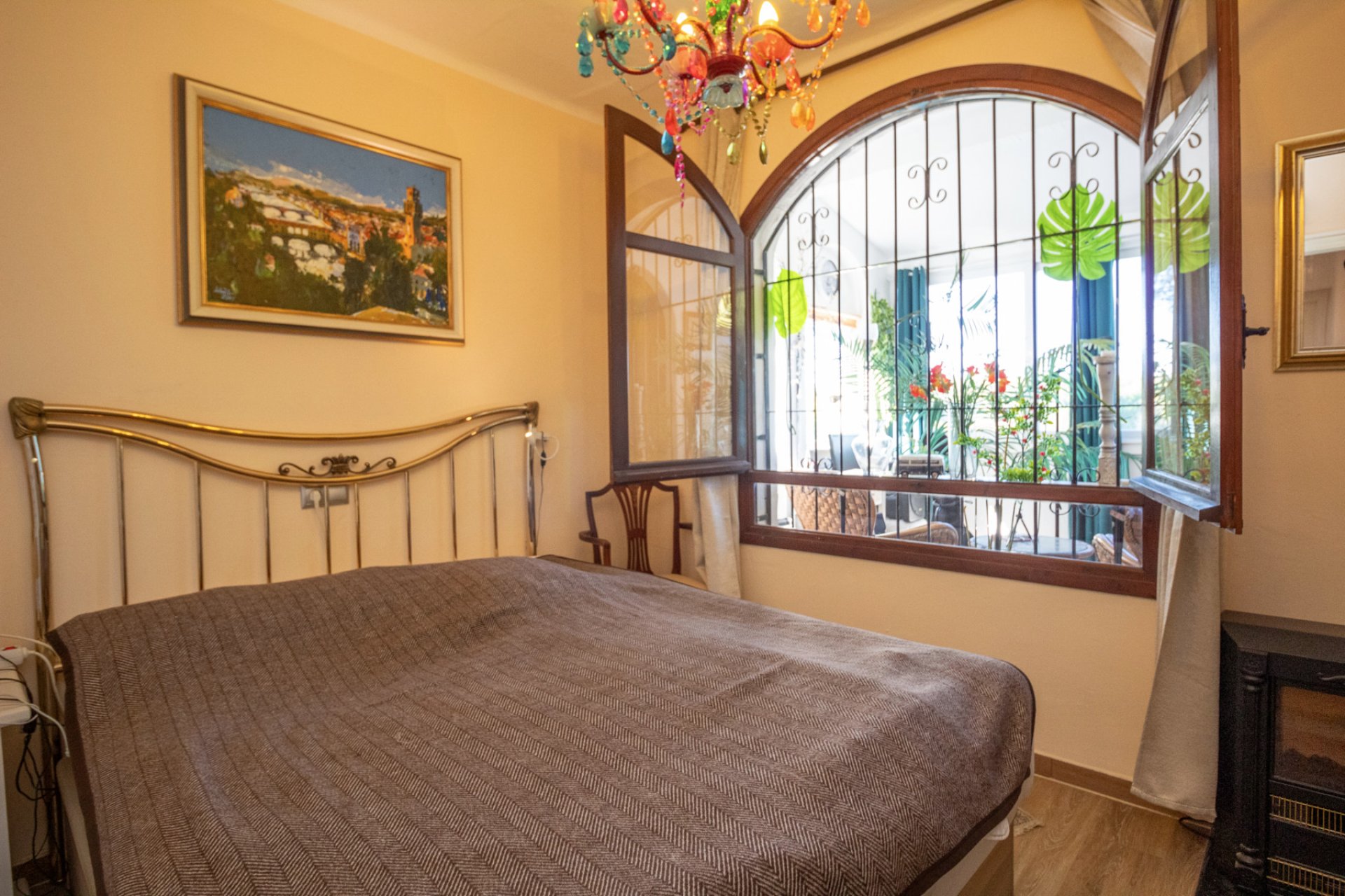 Revente - Villa - Villamartin - Fortuna