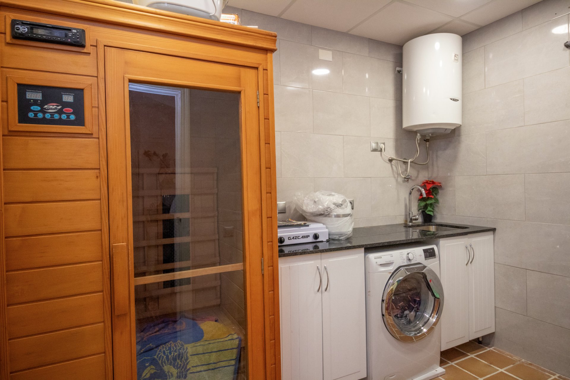 Revente - Villa - Villamartin - Fortuna