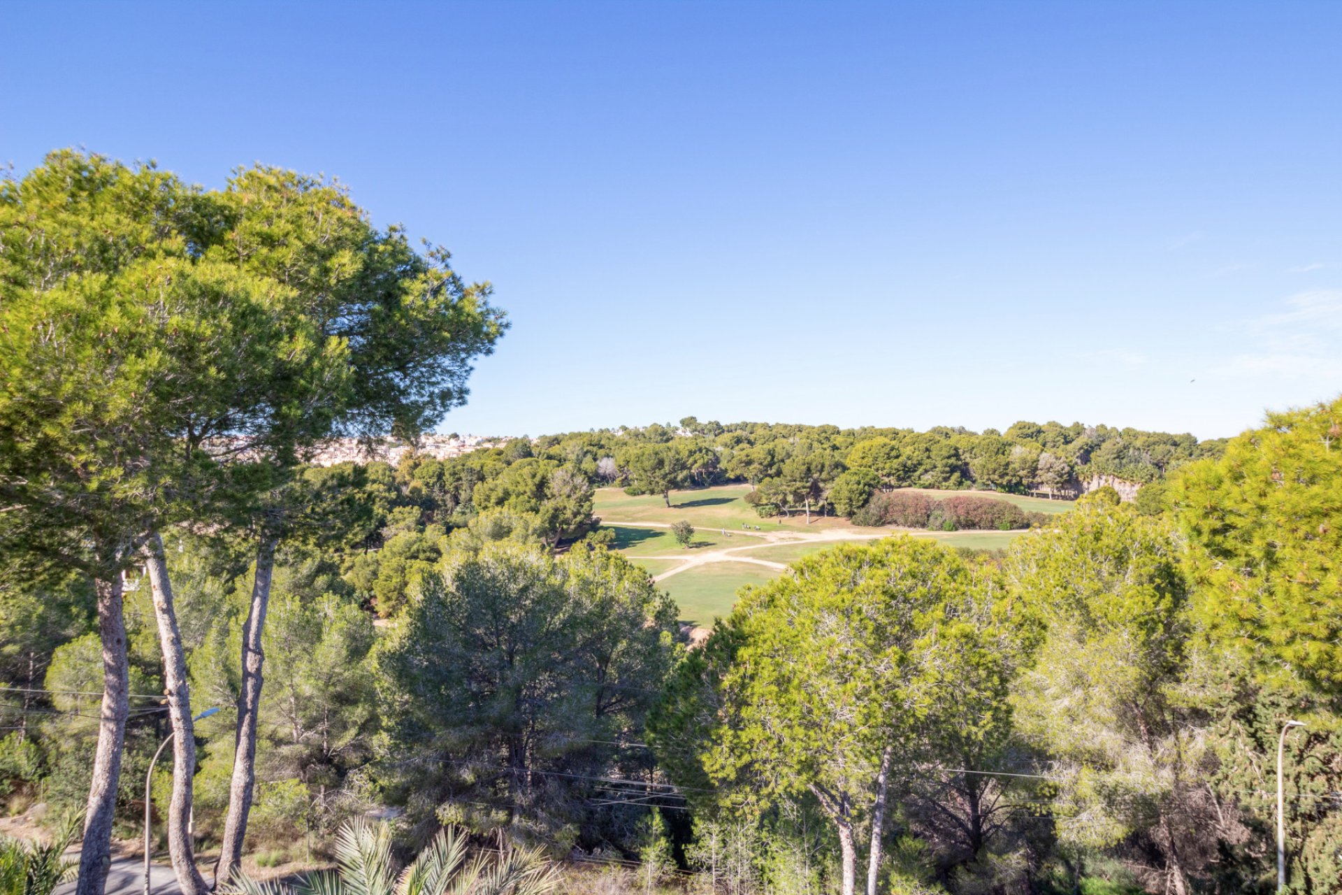 Revente - Villa - Villamartin - Fortuna