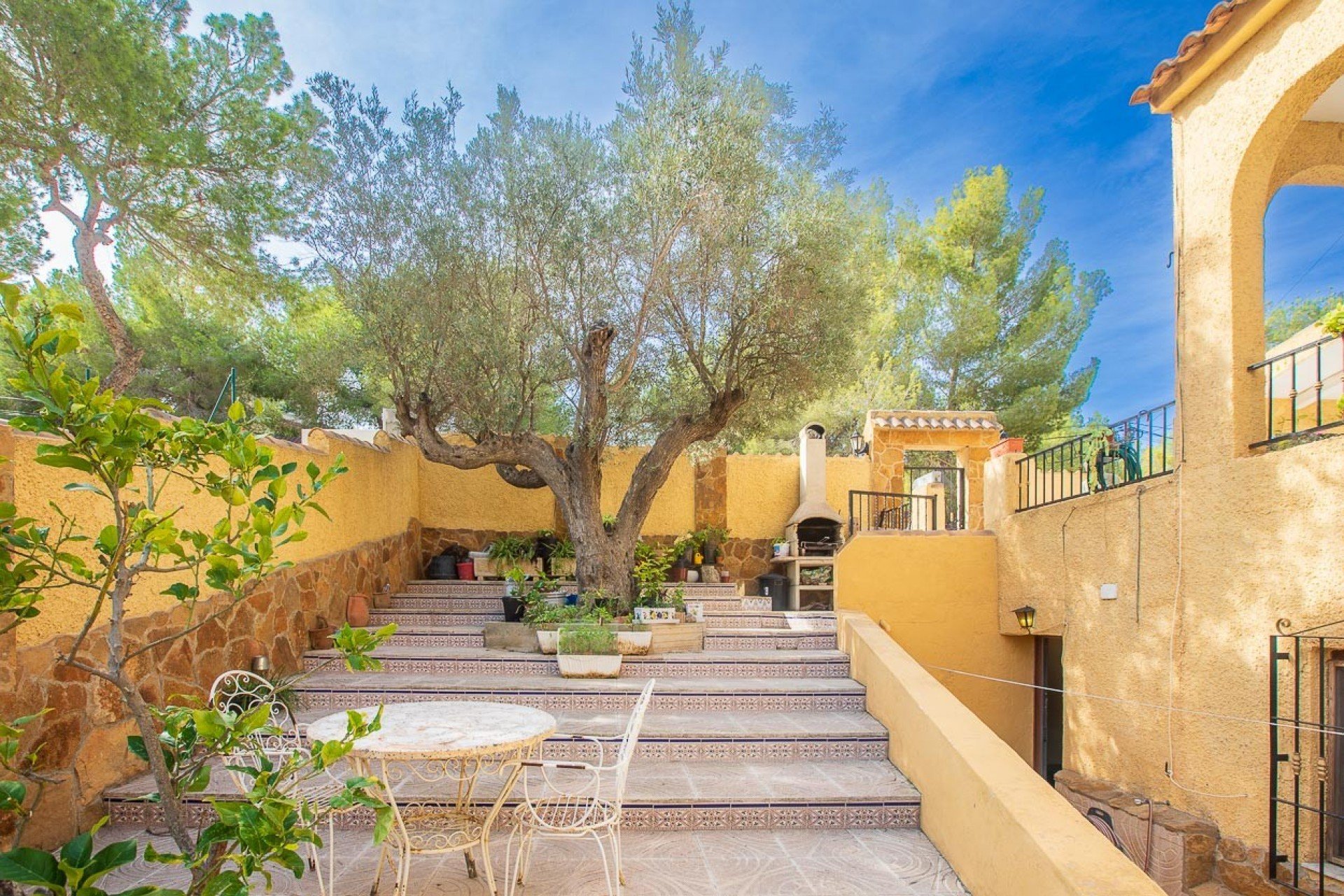 Revente - Villa - Villamartin - Las Filipinas