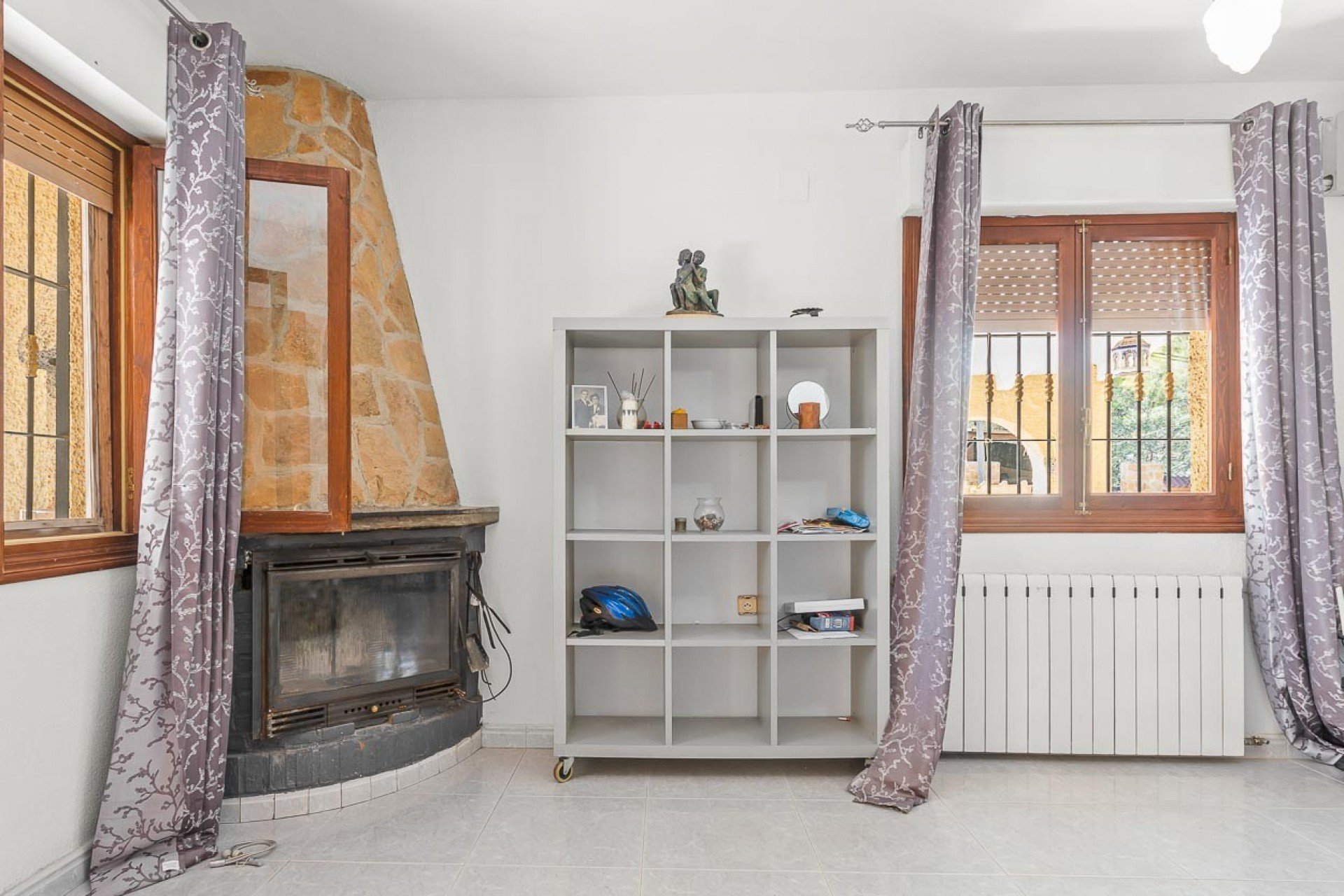 Revente - Villa - Villamartin - Las Filipinas