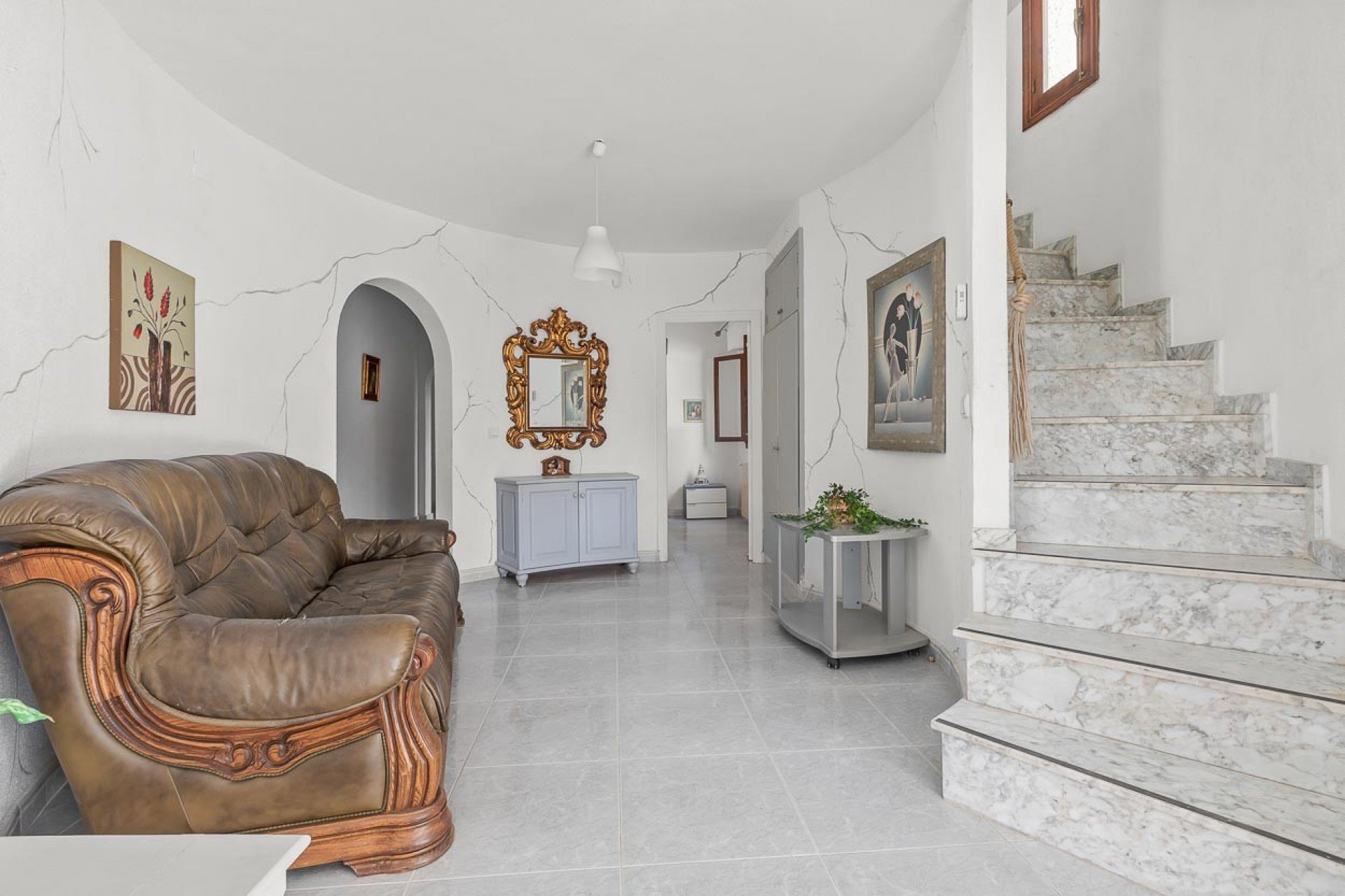 Revente - Villa - Villamartin - Las Filipinas