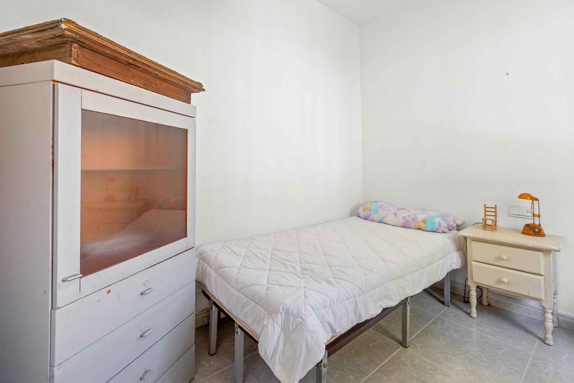 Revente - Villa - Villamartin - Las Filipinas