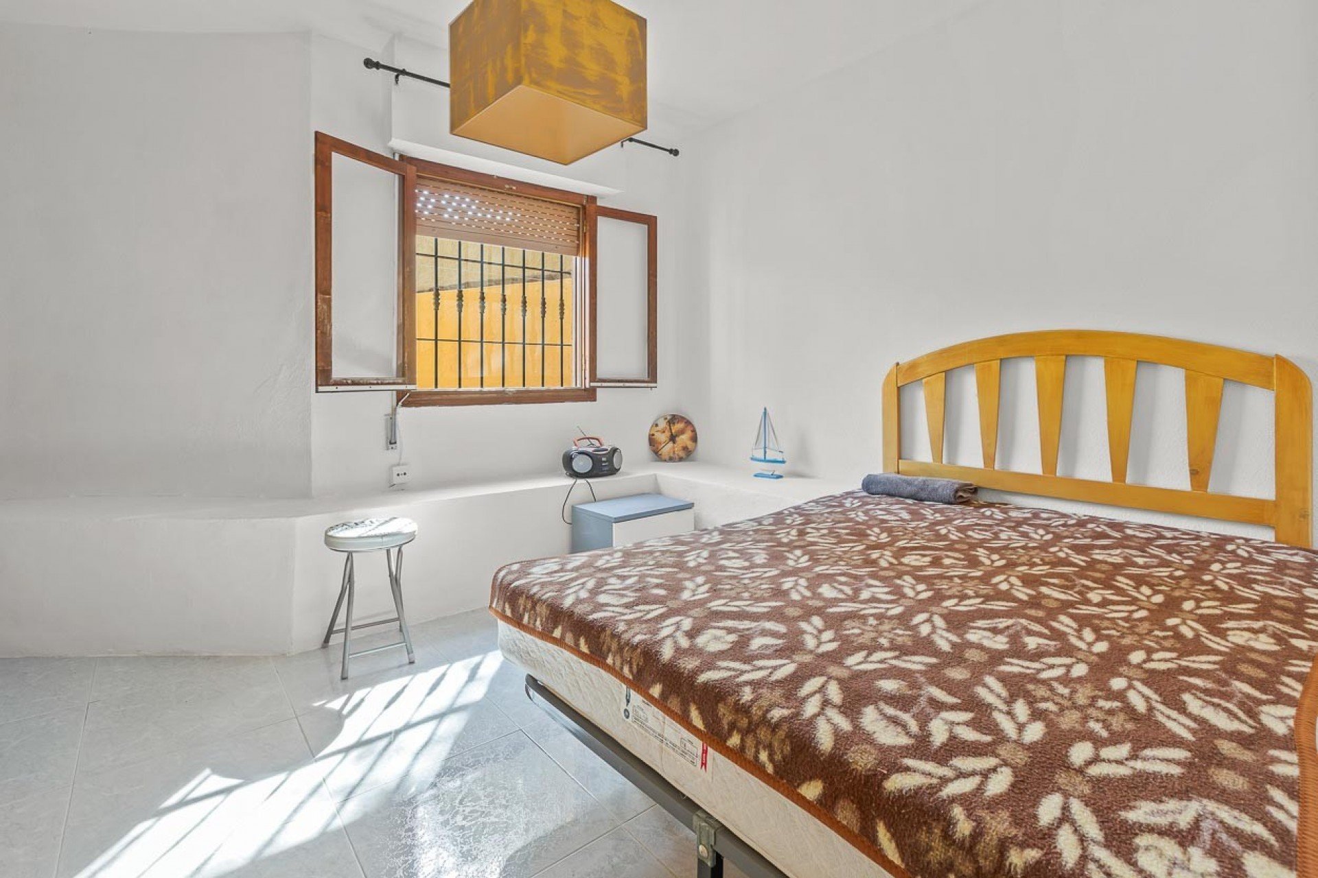 Revente - Villa - Villamartin - Las Filipinas