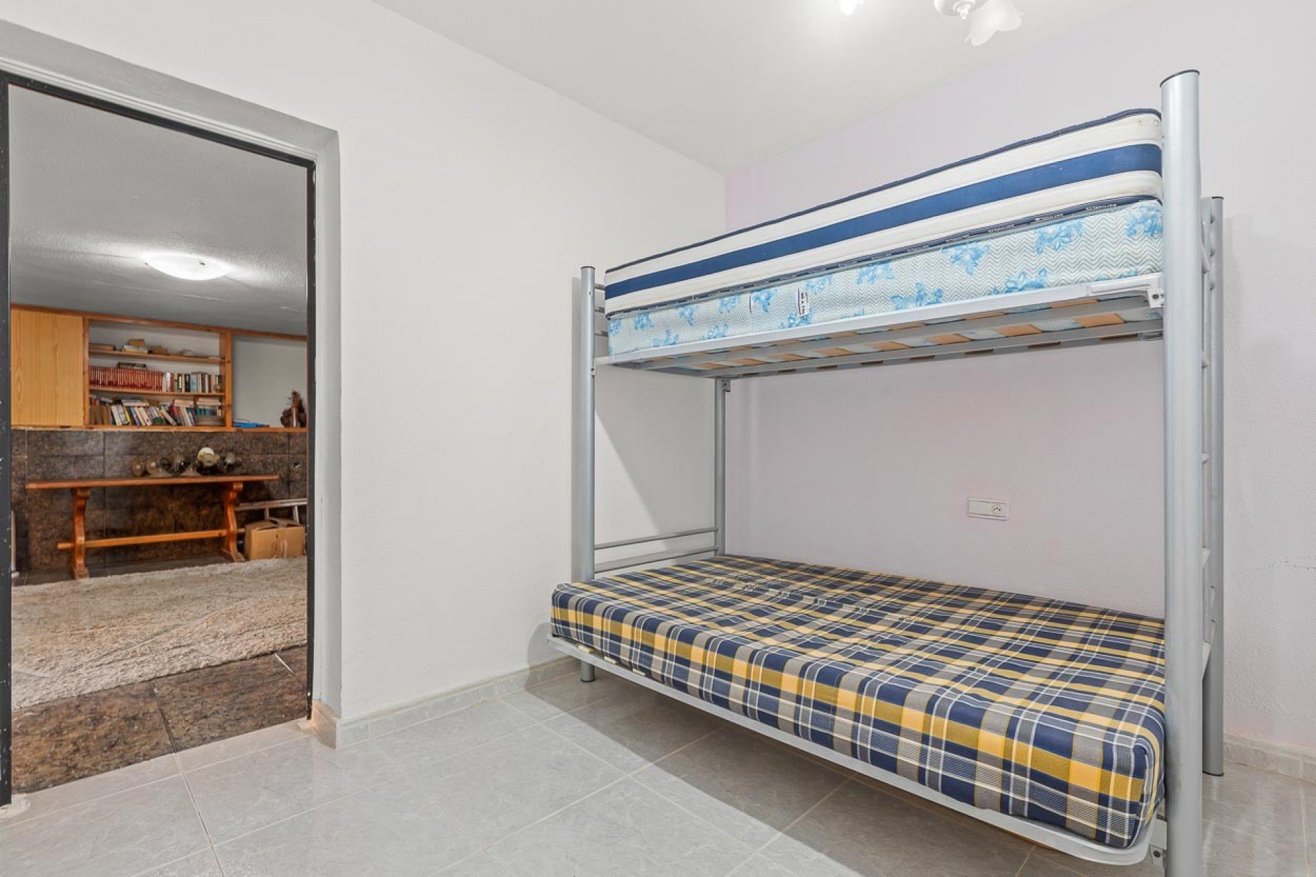 Revente - Villa - Villamartin - Las Filipinas