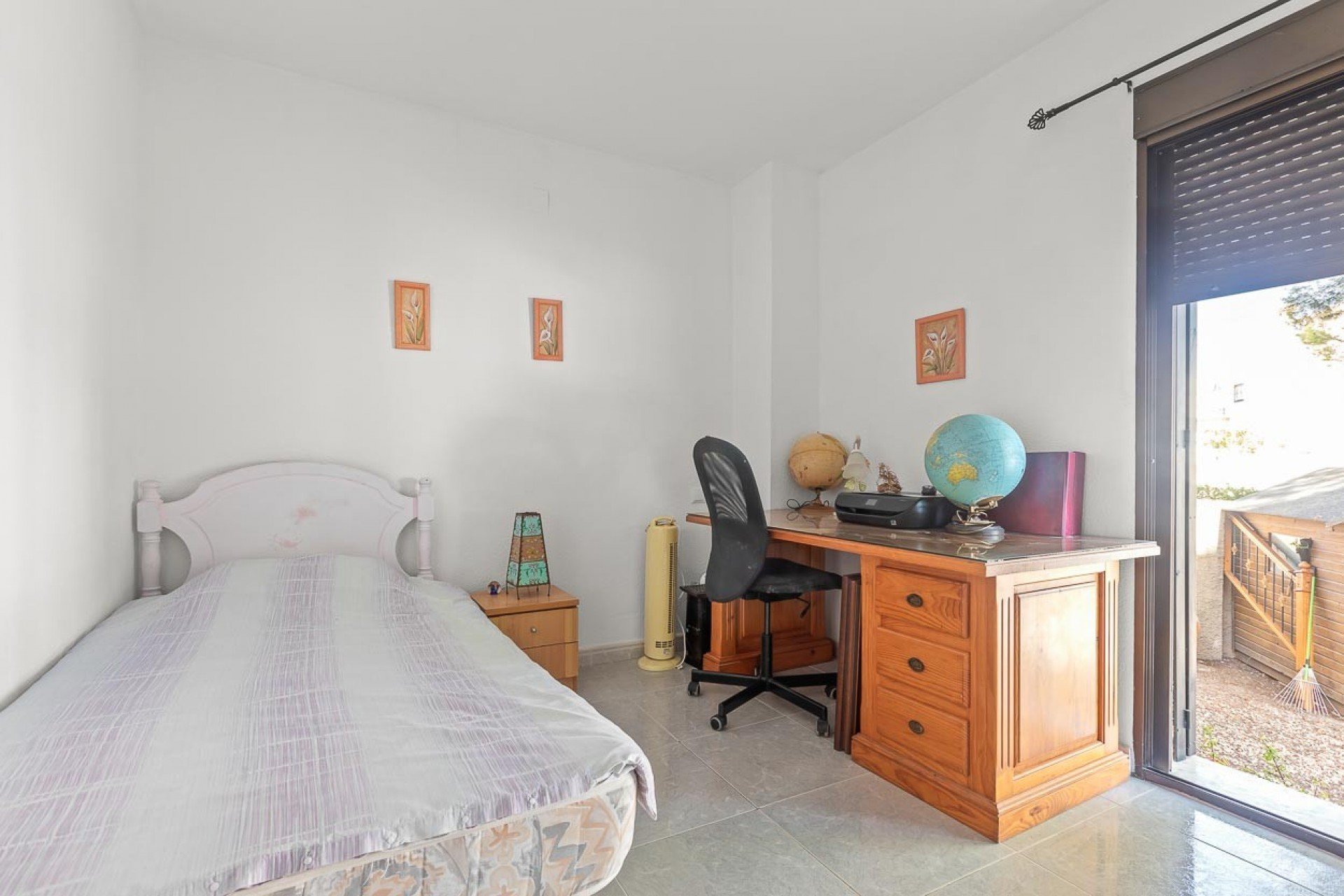 Revente - Villa - Villamartin - Las Filipinas