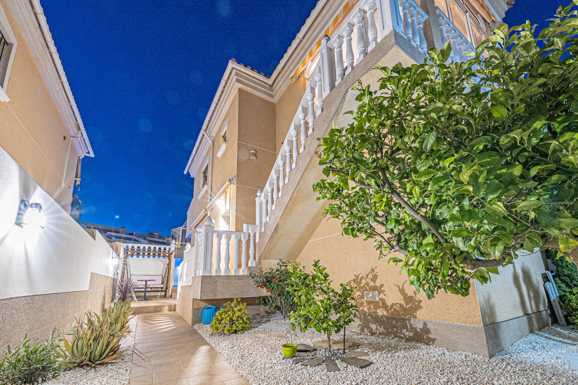 Revente - Villa - Villamartin - Montegolf