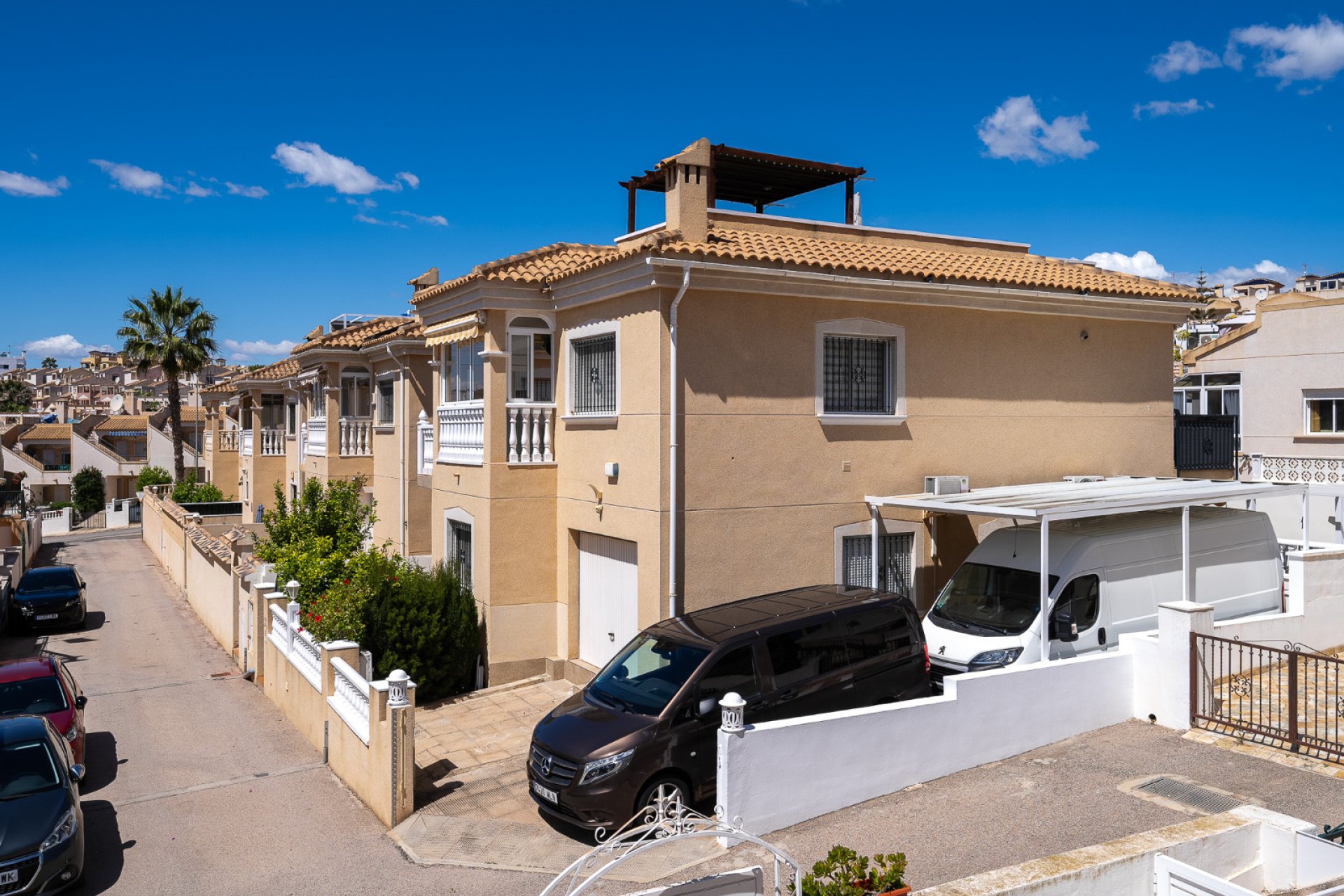 Revente - Villa - Villamartin - Montegolf