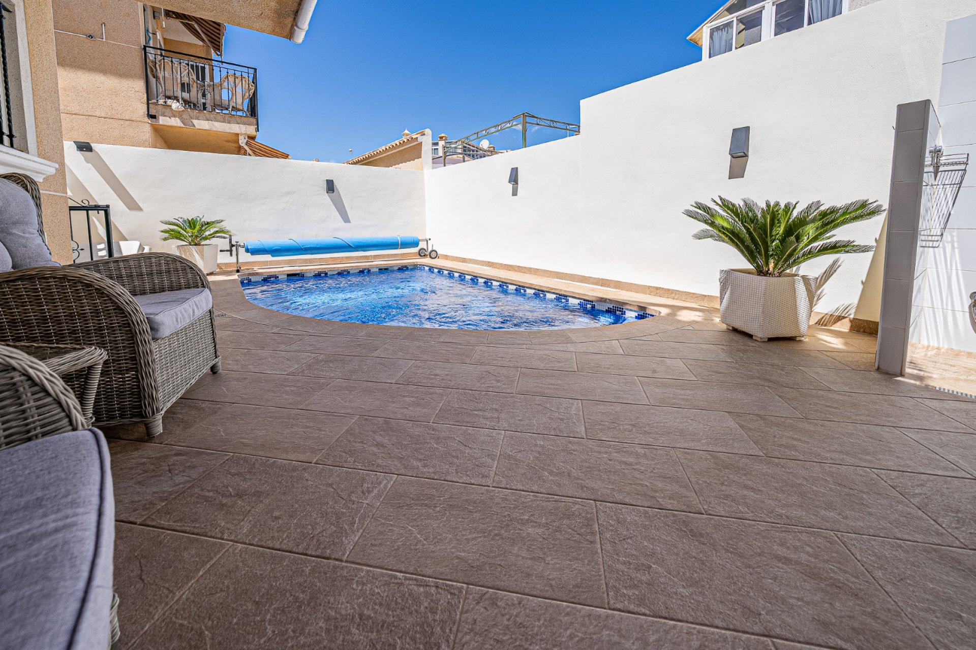 Revente - Villa - Villamartin - Montegolf