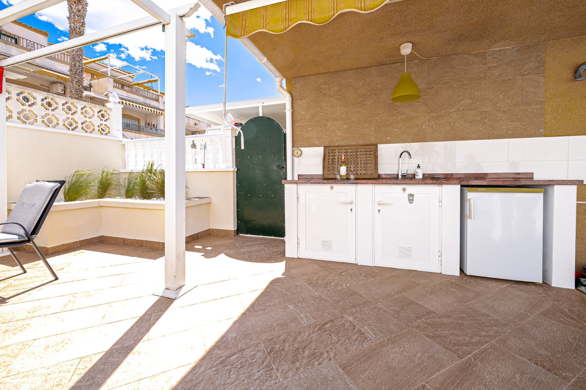 Revente - Villa - Villamartin - Montegolf