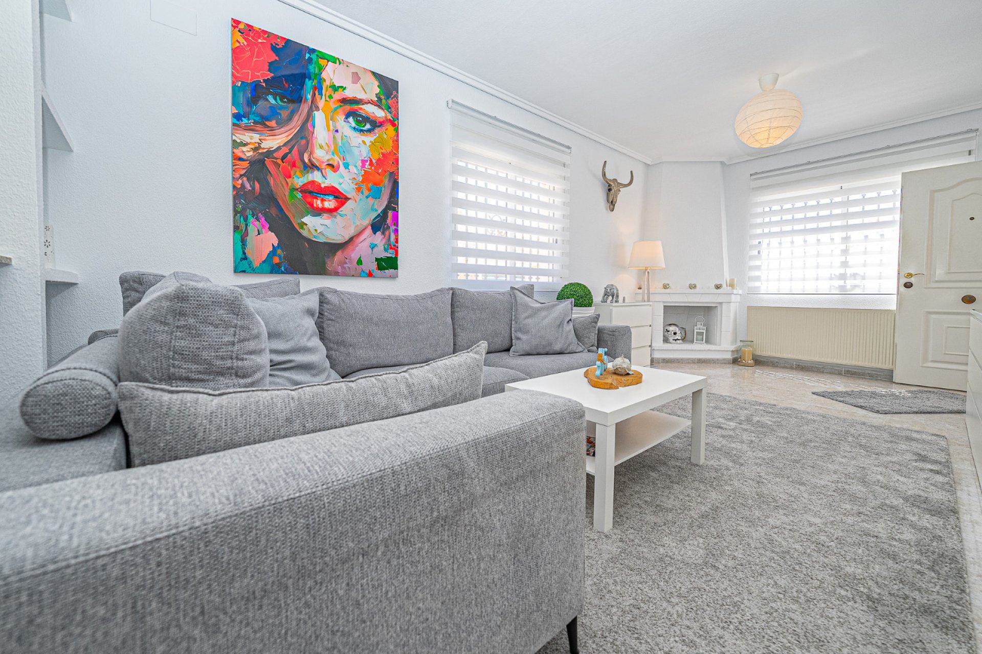 Revente - Villa - Villamartin - Montegolf