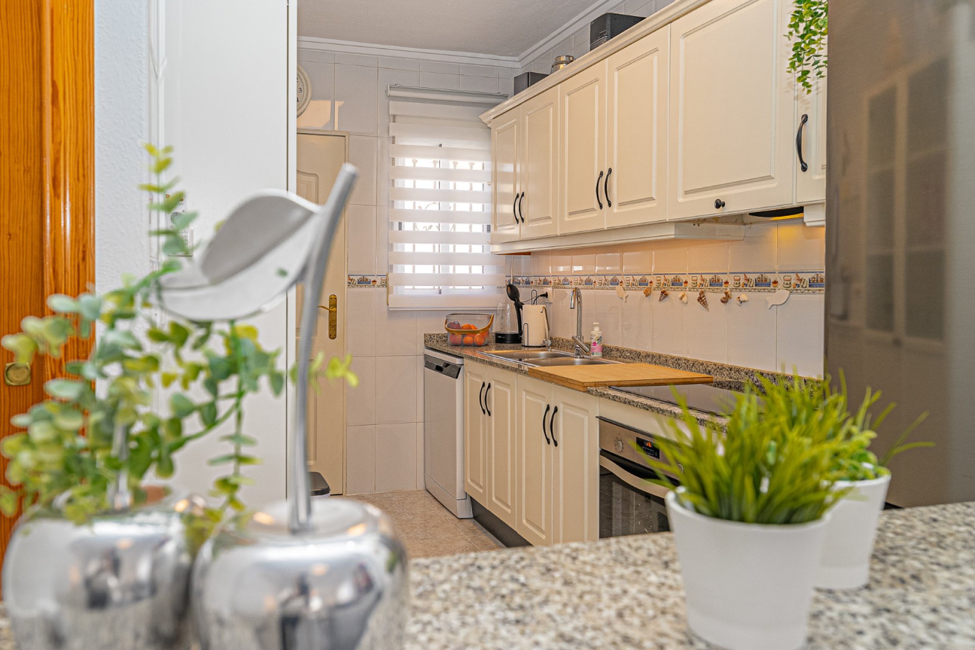 Revente - Villa - Villamartin - Montegolf