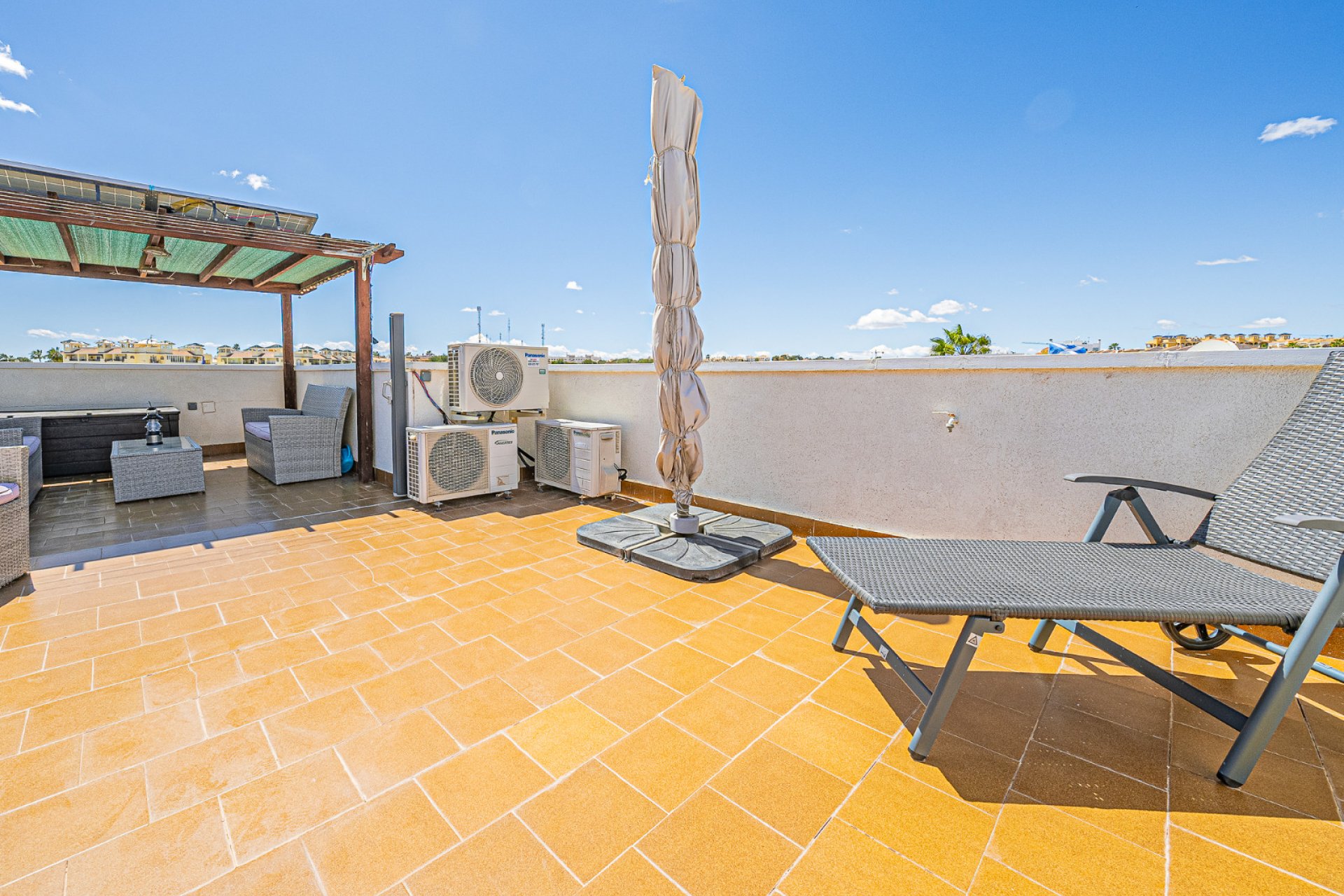 Revente - Villa - Villamartin - Montegolf