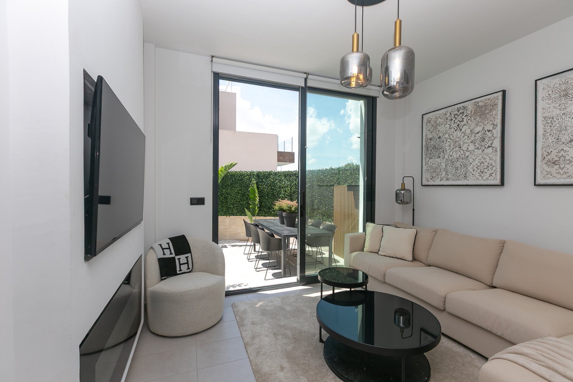 Revente - Villa - Villamartin - PAU 26