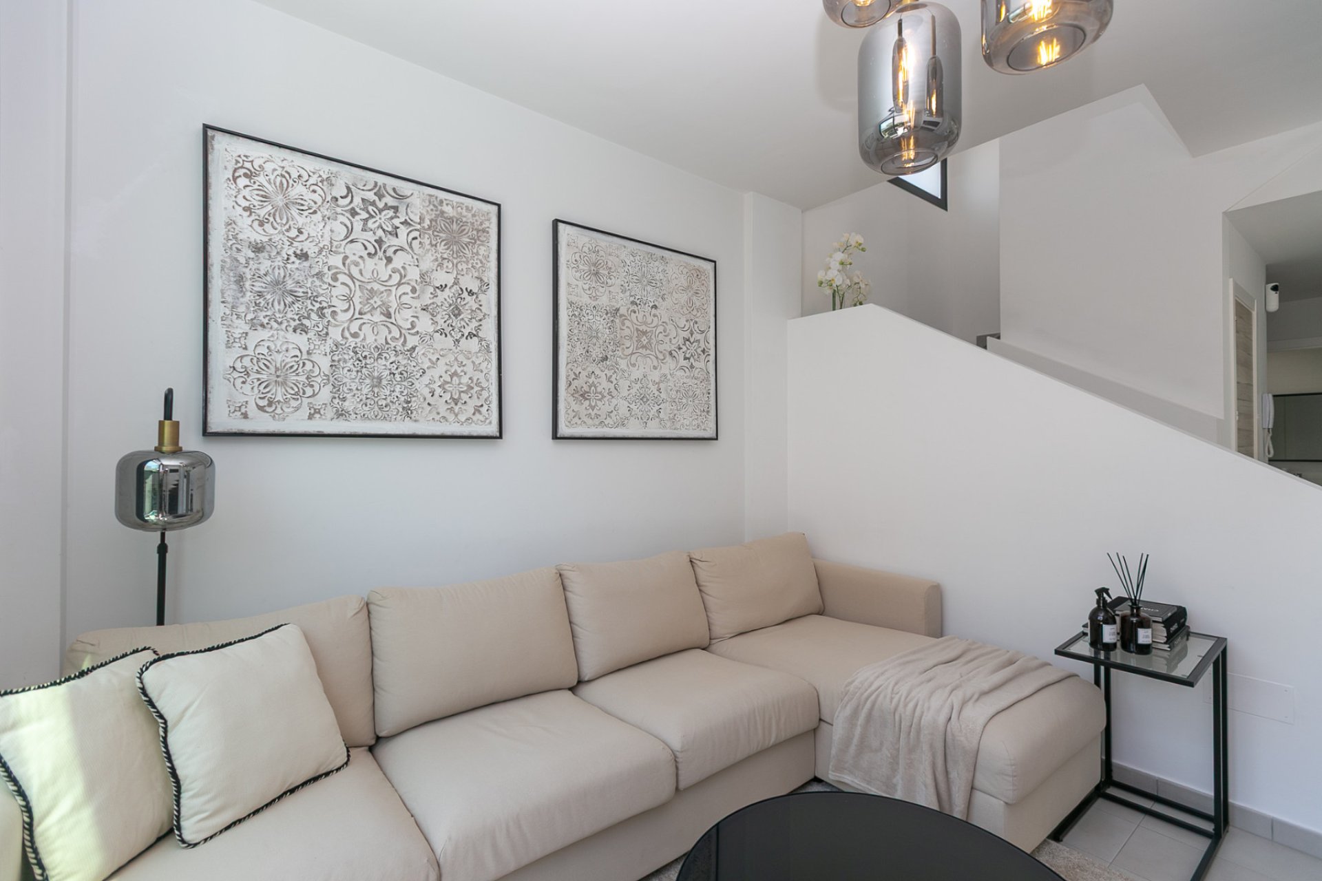 Revente - Villa - Villamartin - PAU 26