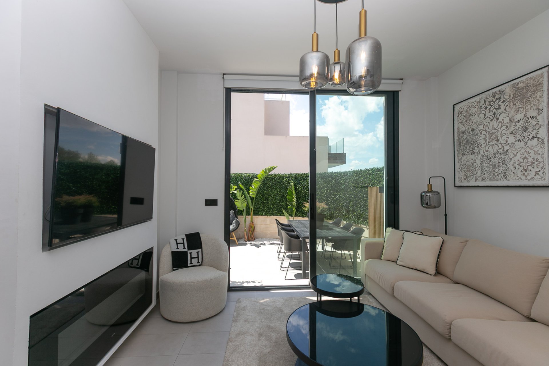 Revente - Villa - Villamartin - PAU 26