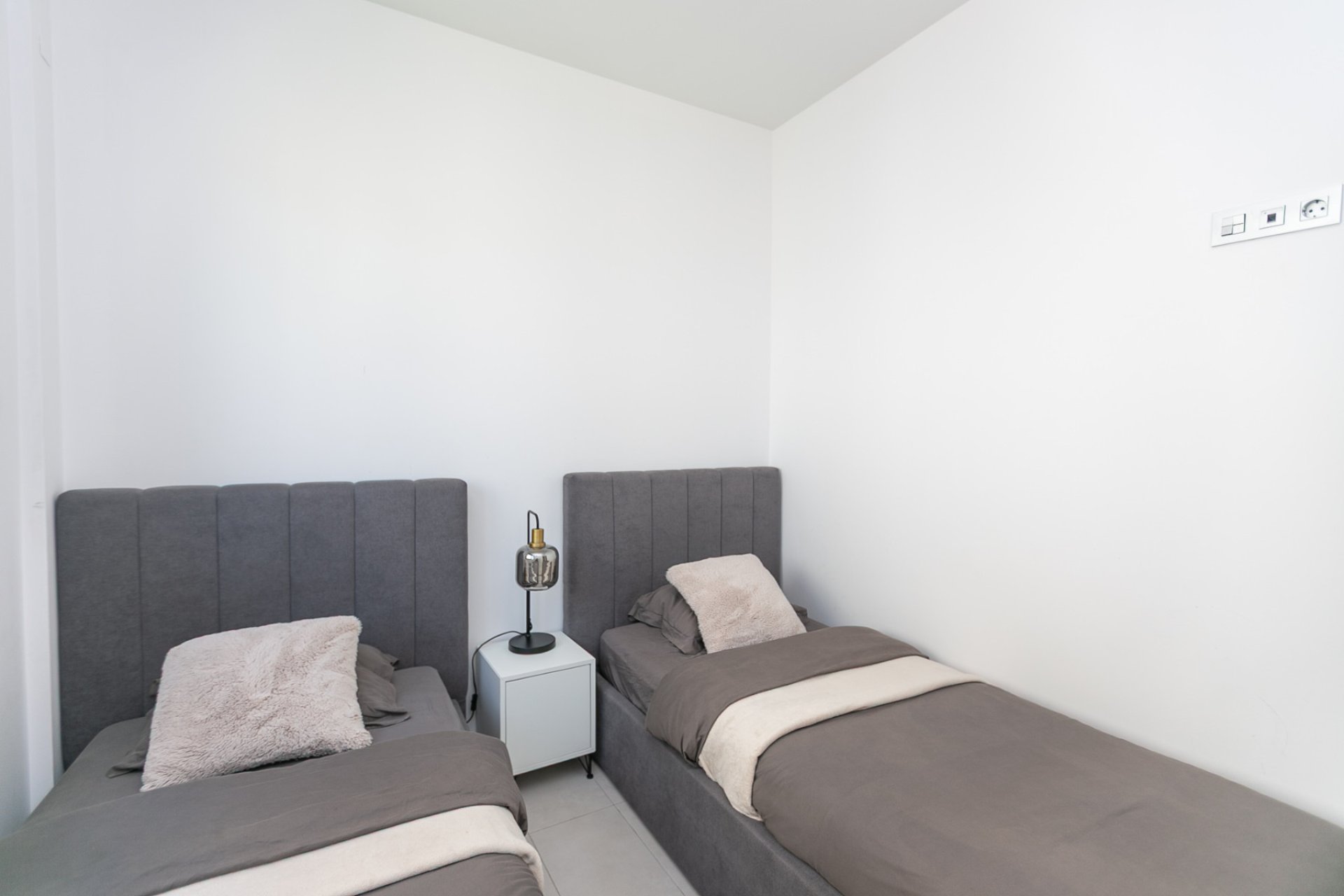 Revente - Villa - Villamartin - PAU 26