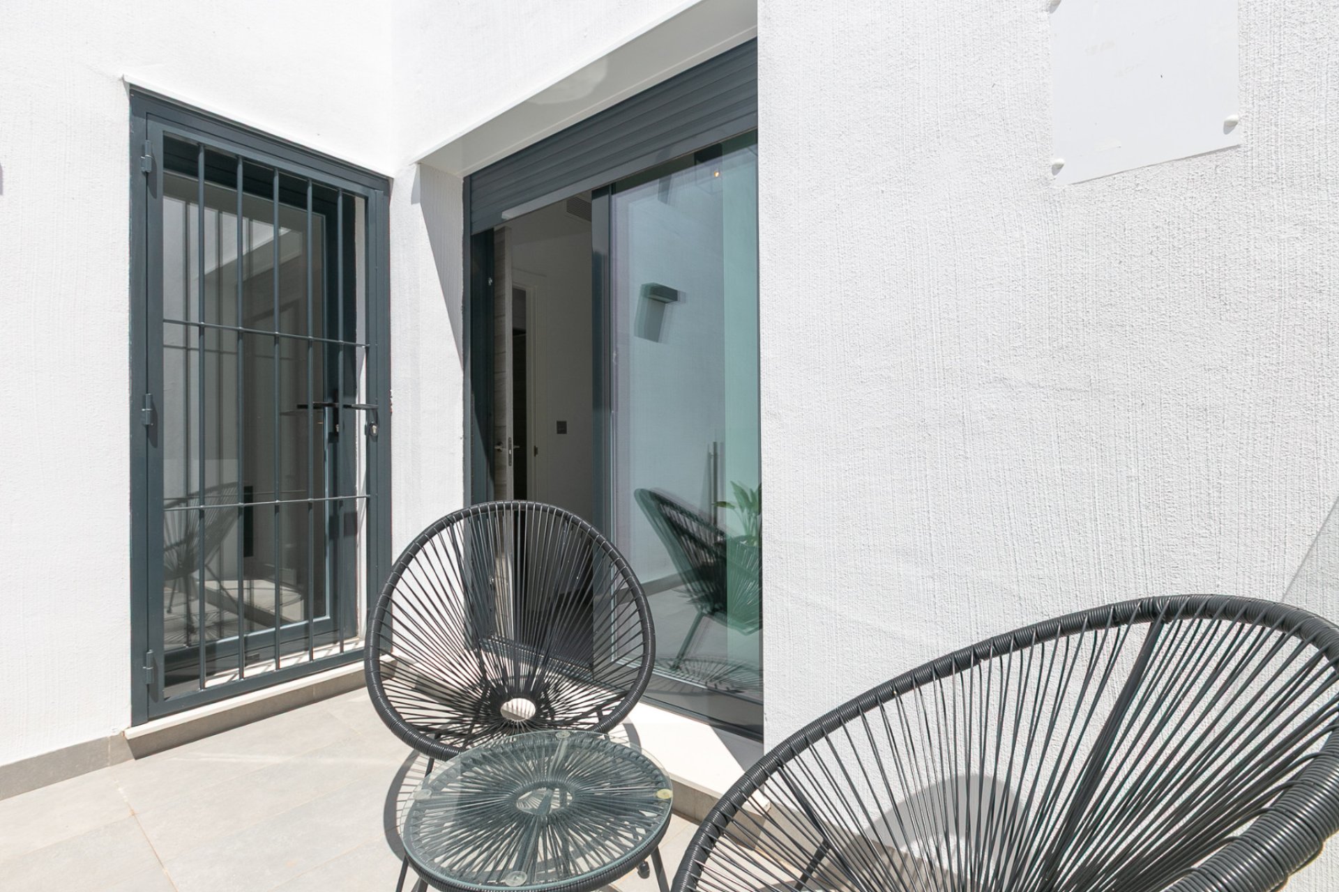 Revente - Villa - Villamartin - PAU 26