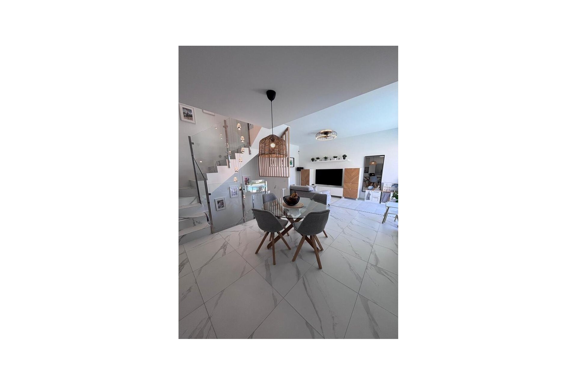 Revente - Villa - Villamartin - PAU 8