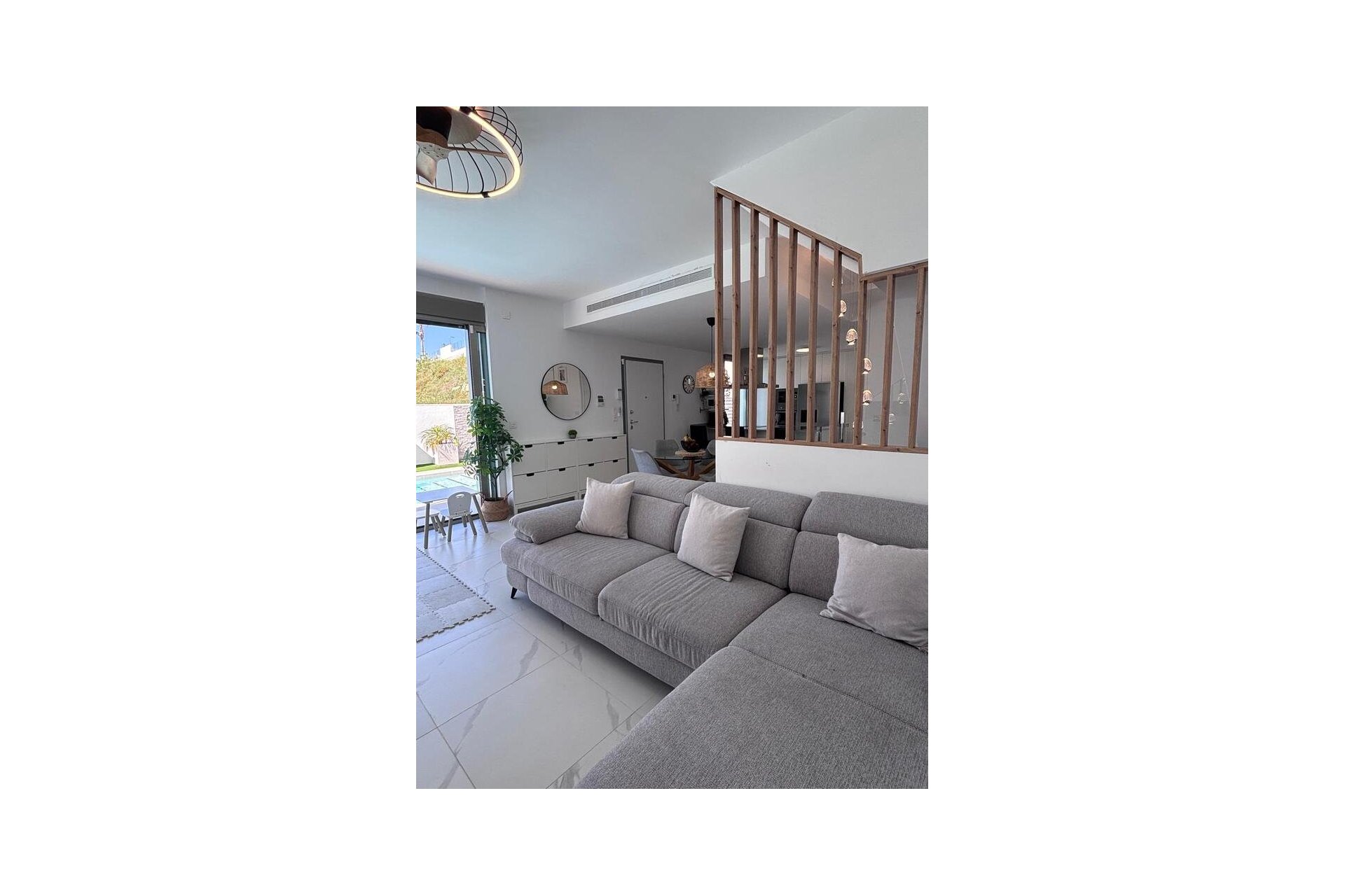 Revente - Villa - Villamartin - PAU 8