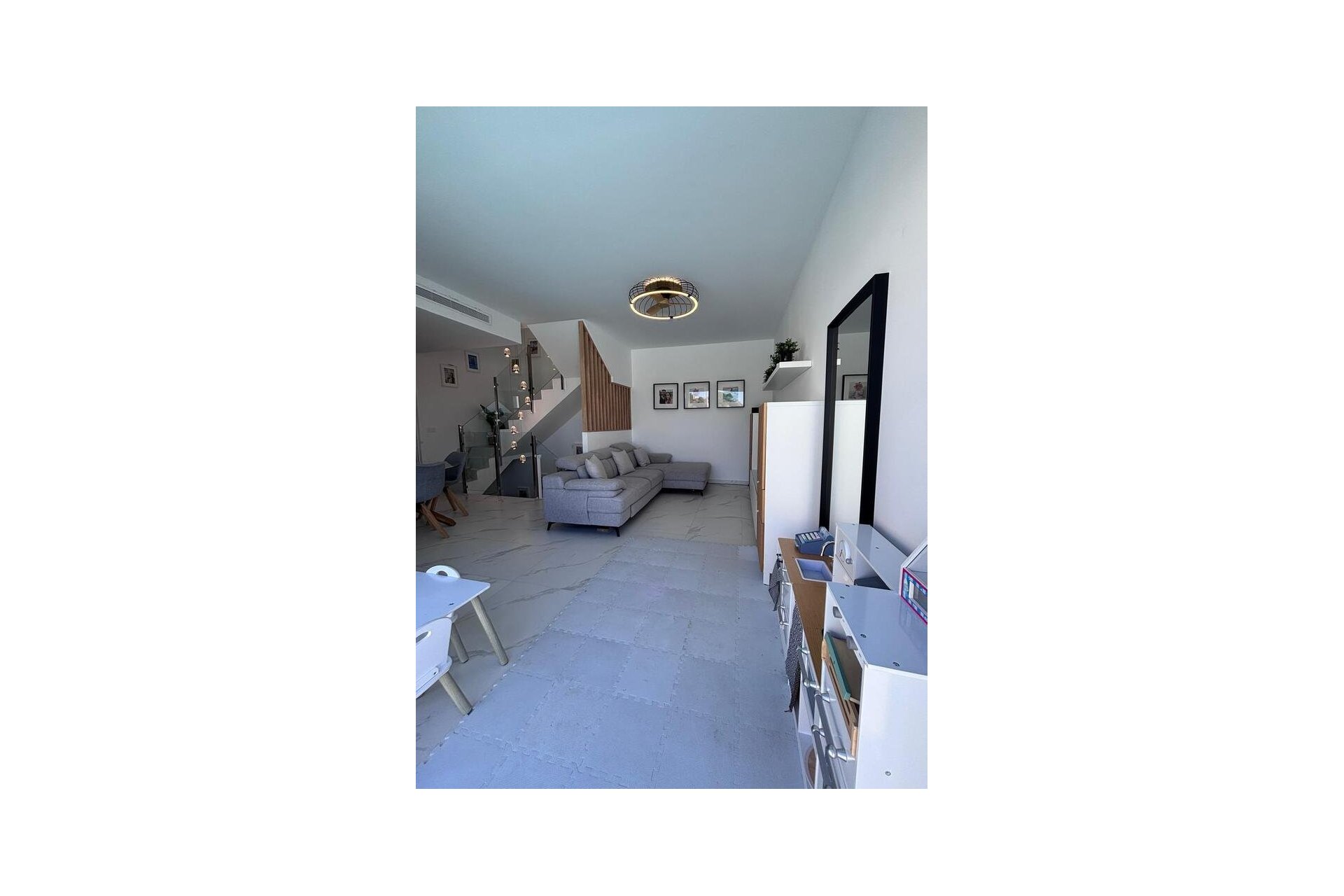 Revente - Villa - Villamartin - PAU 8