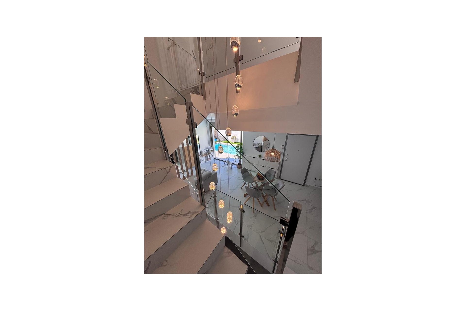 Revente - Villa - Villamartin - PAU 8