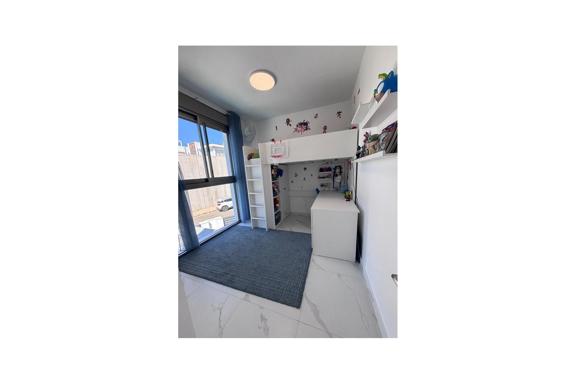 Revente - Villa - Villamartin - PAU 8