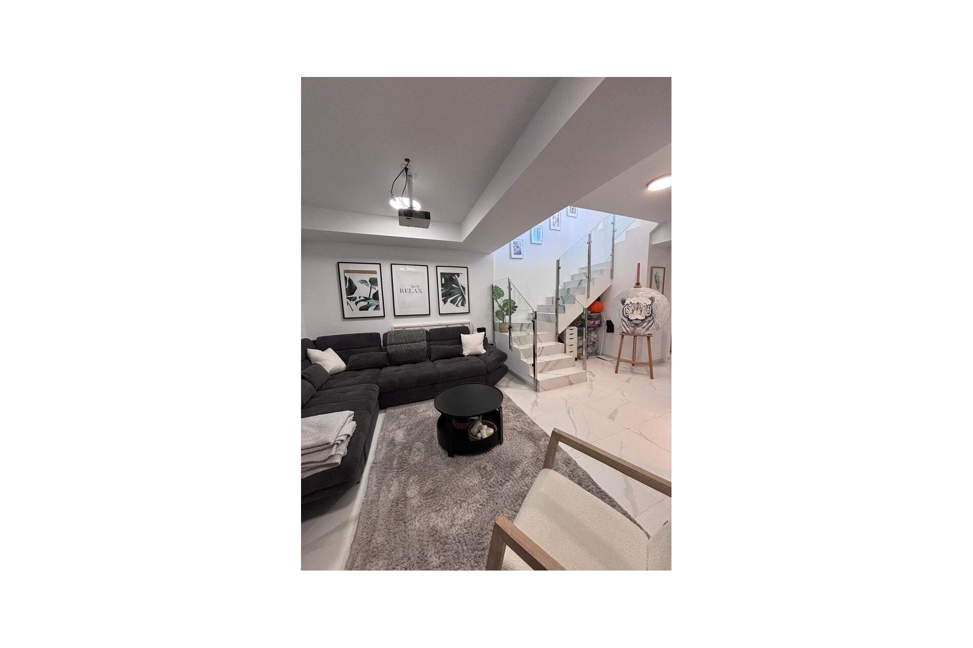 Revente - Villa - Villamartin - PAU 8